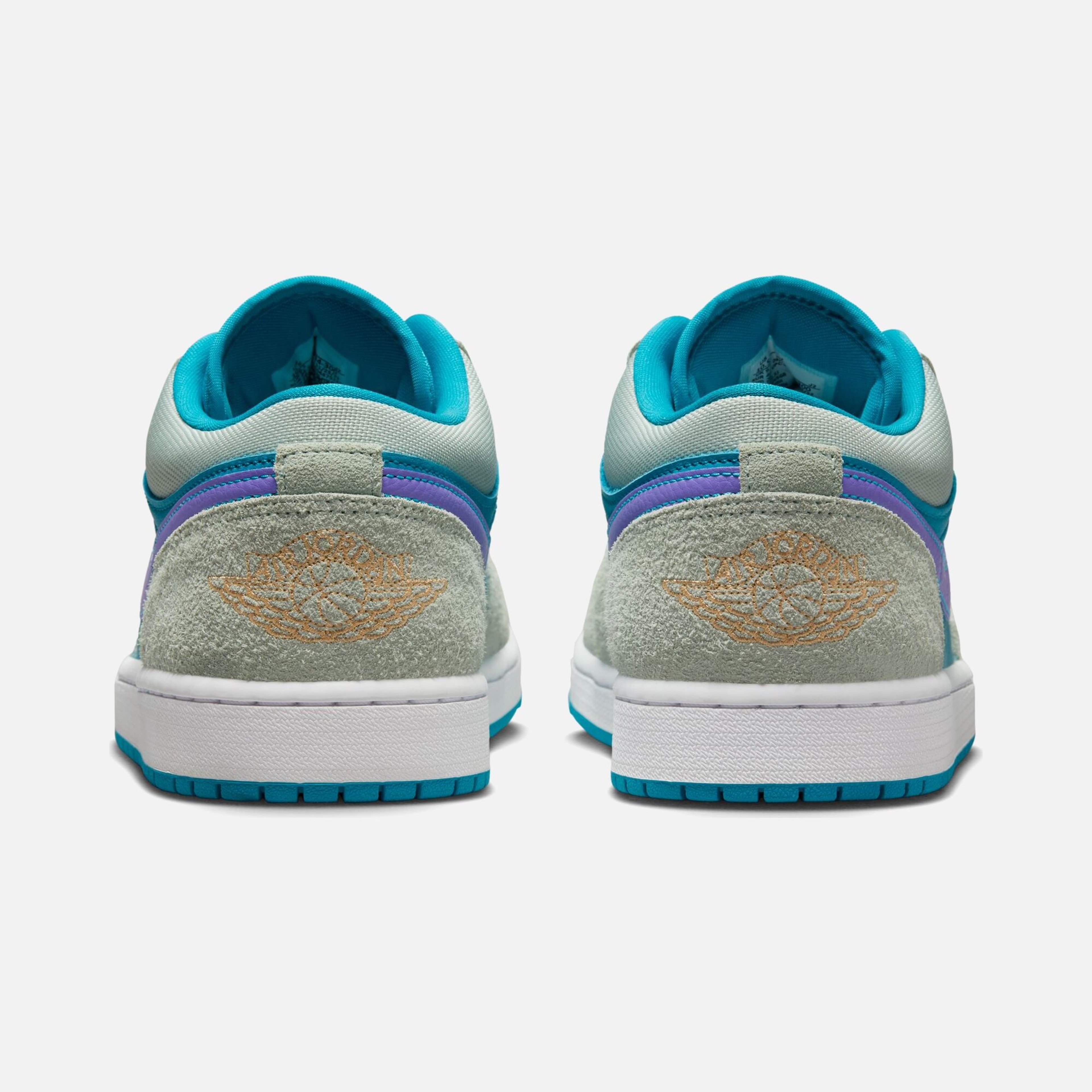 Nike Air Jordan 1 Low SE ''Flight Club'' Erkek Spor Ayakkabı