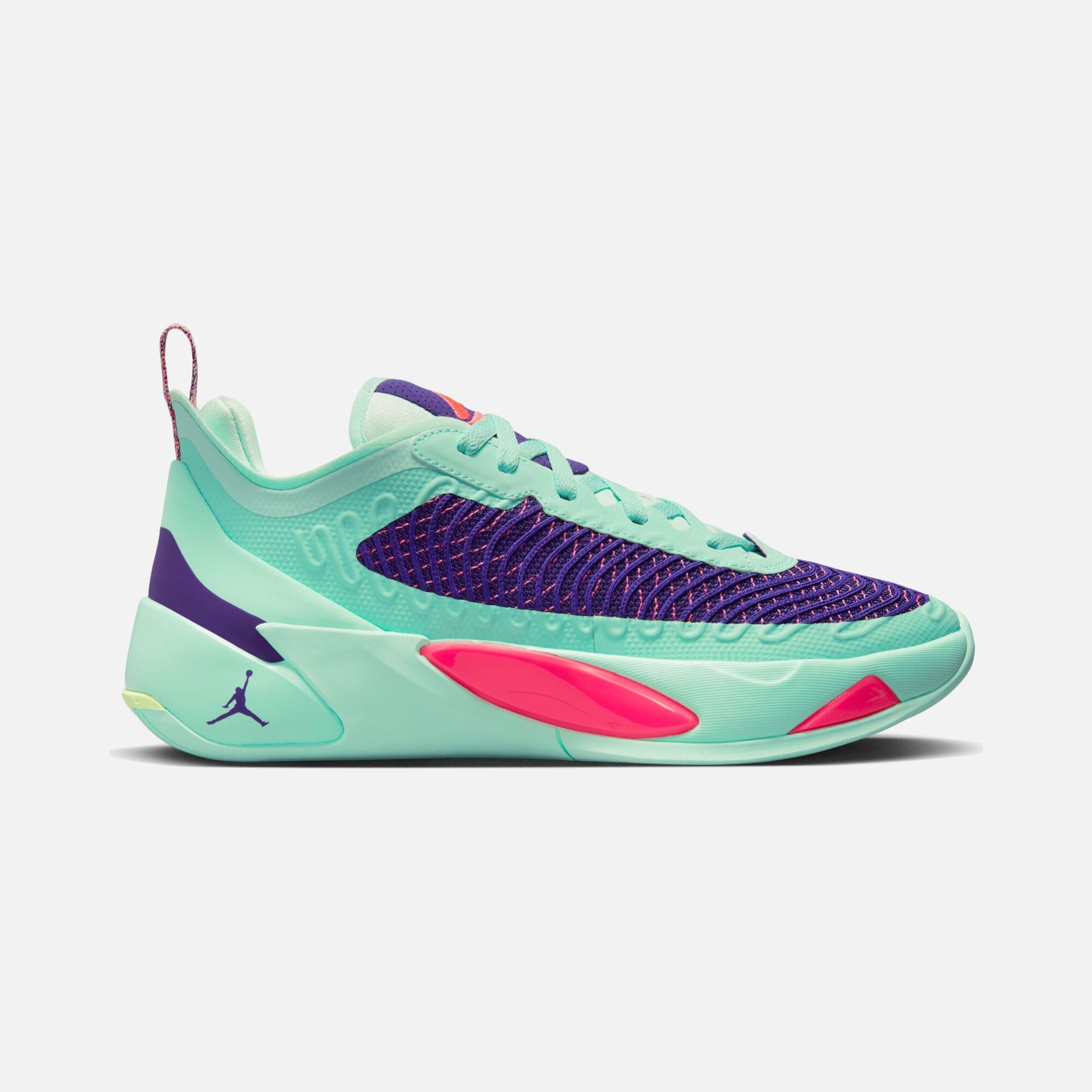 Nike Jordan Luka Doncic 1 Erkek Basketbol Ayakkabısı