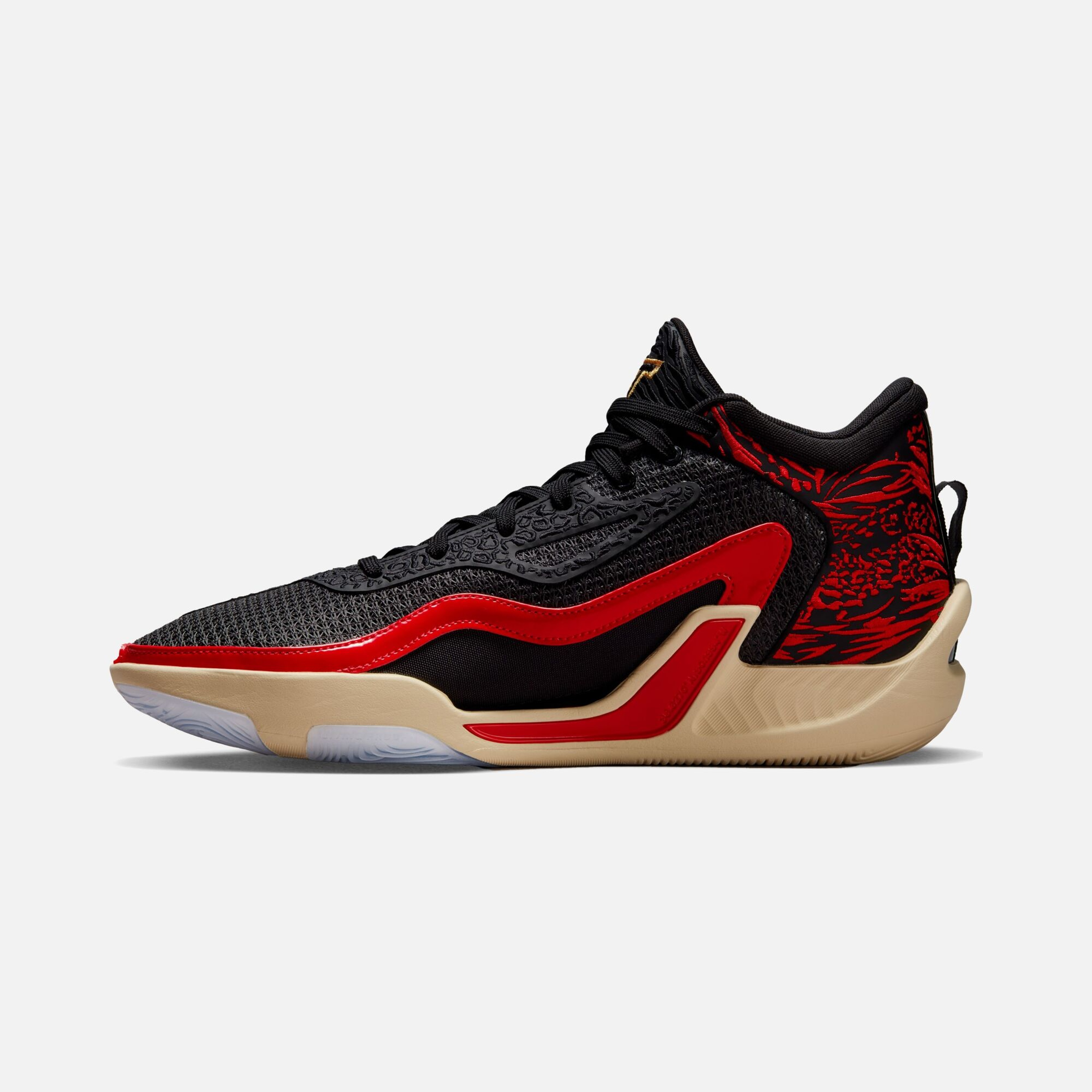 Nike Jordan Jayson Tatum 1 "Zoo" Erkek Basketbol Ayakkabısı