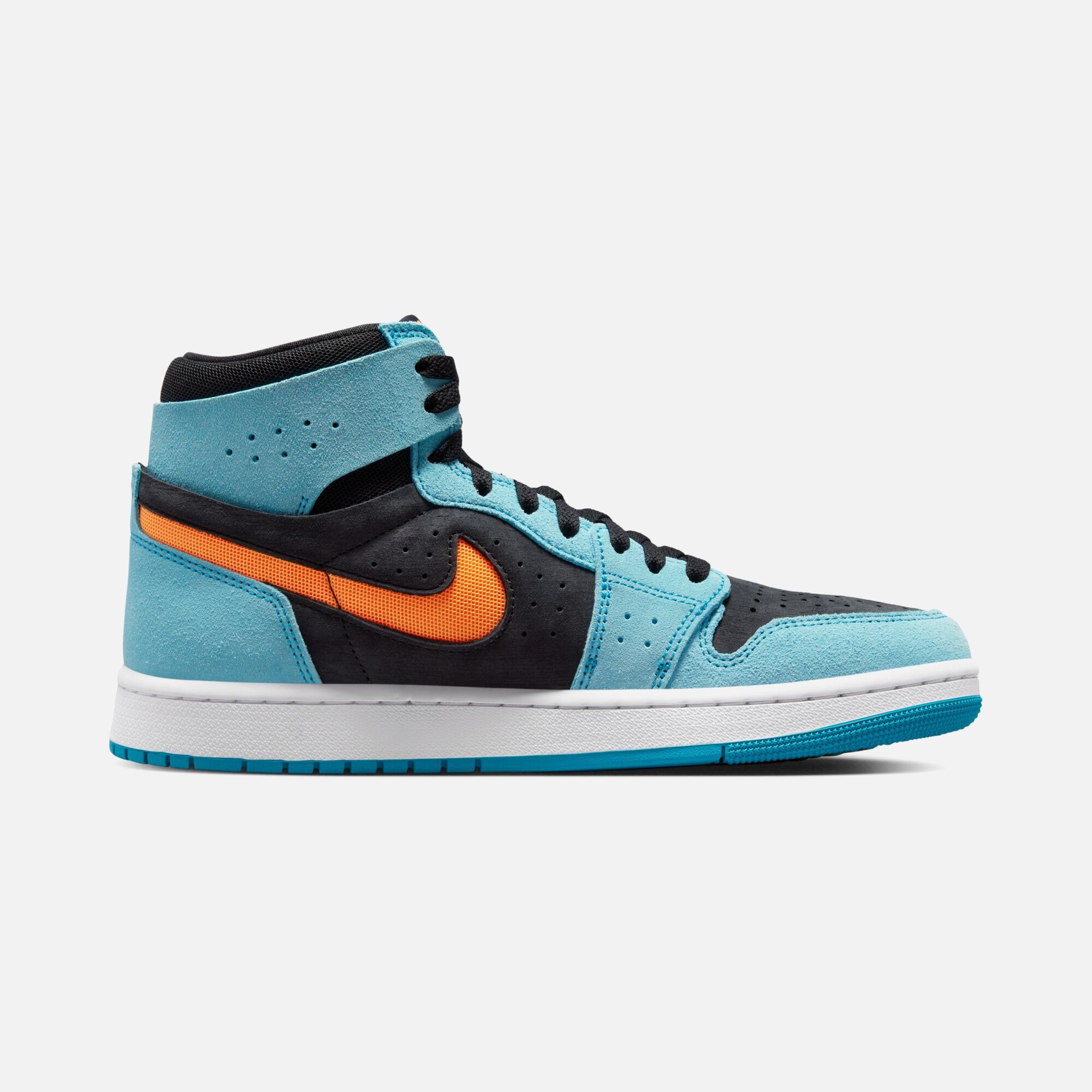 Nike Air Jordan 1 Zoom CMFT 2 Erkek Spor Ayakkabı