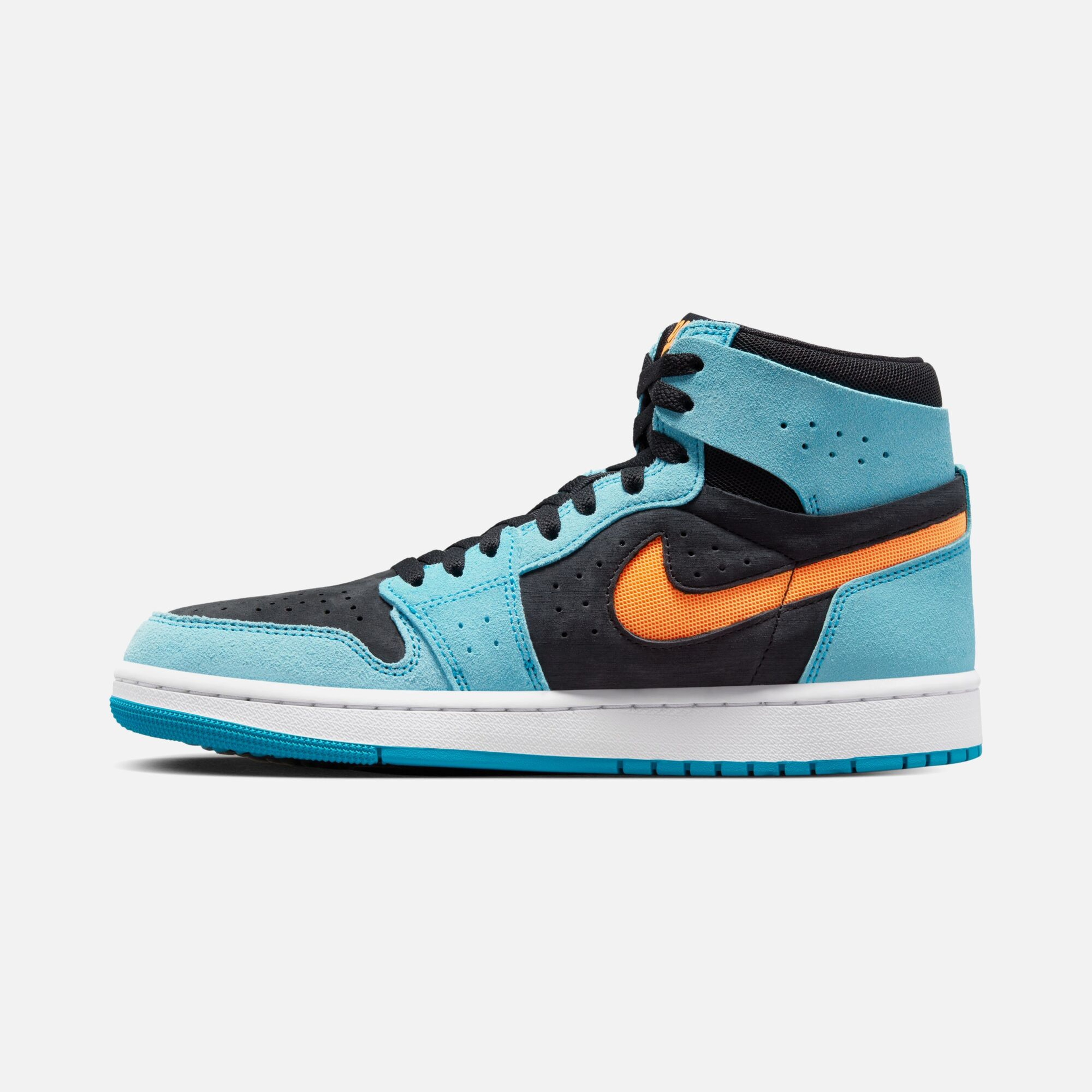 Nike Air Jordan 1 Zoom CMFT 2 Erkek Spor Ayakkabı