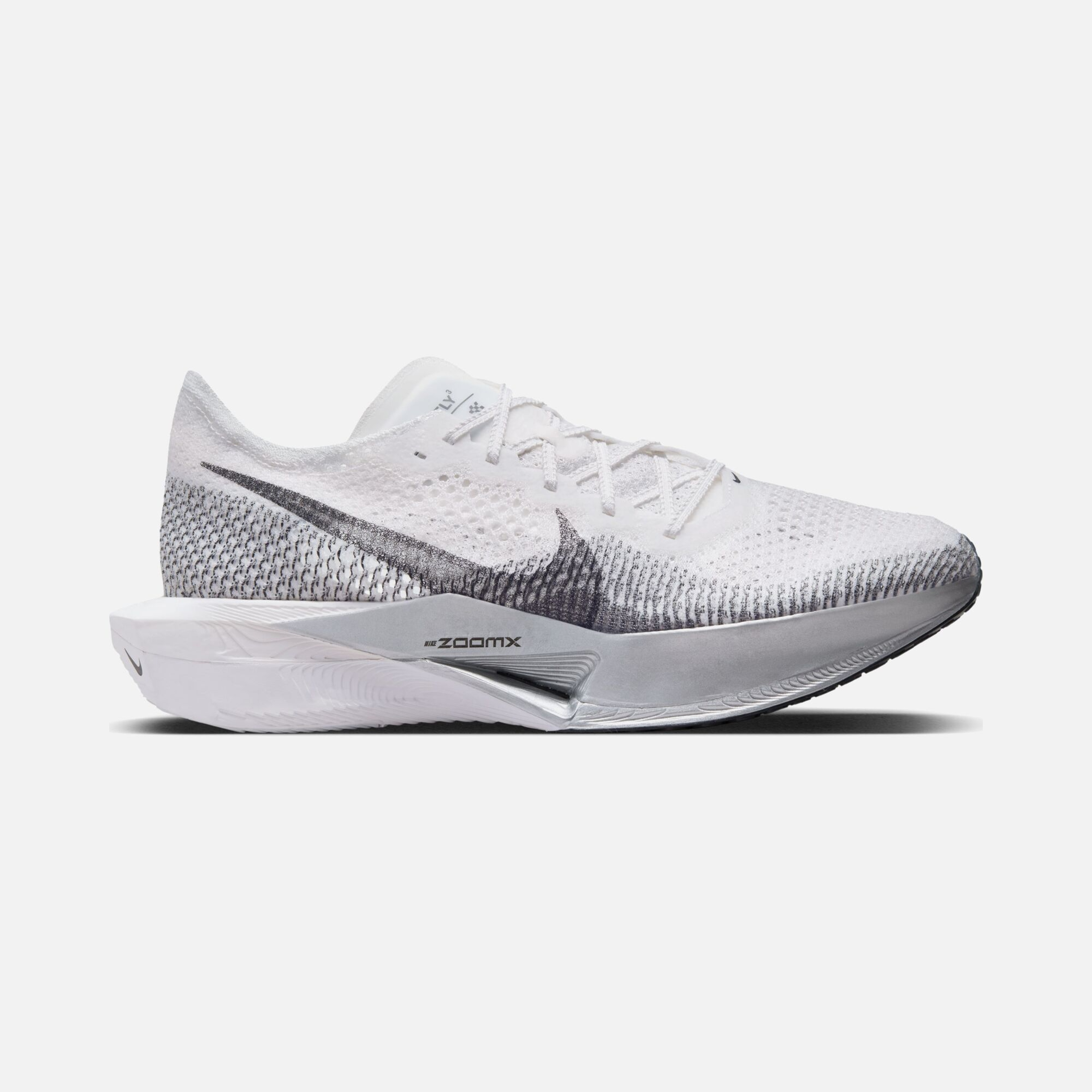 Nike ZoomX Vaporfly 3 Road Racing Erkek Spor Ayakkabı