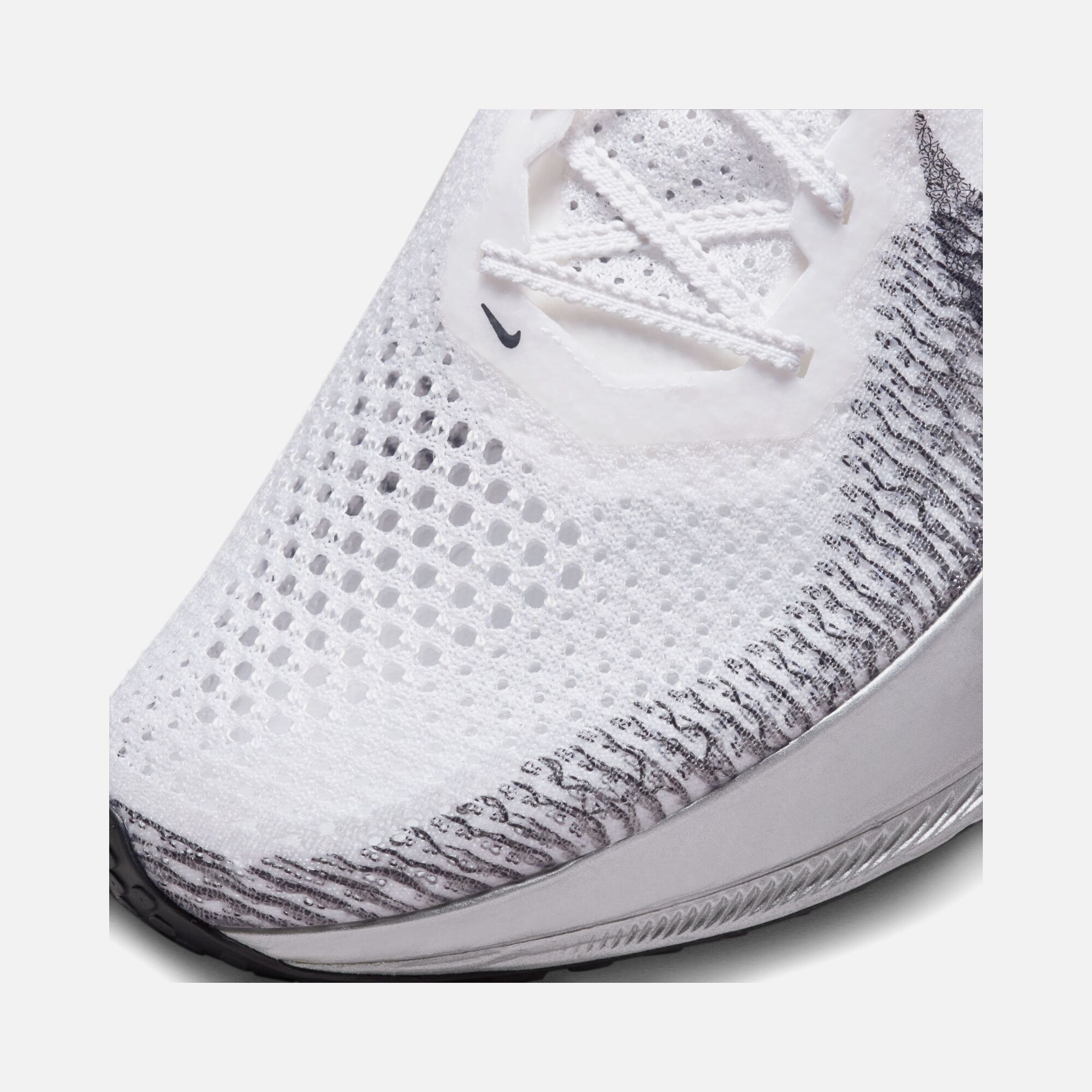 Nike ZoomX Vaporfly 3 Road Racing Erkek Spor Ayakkabı