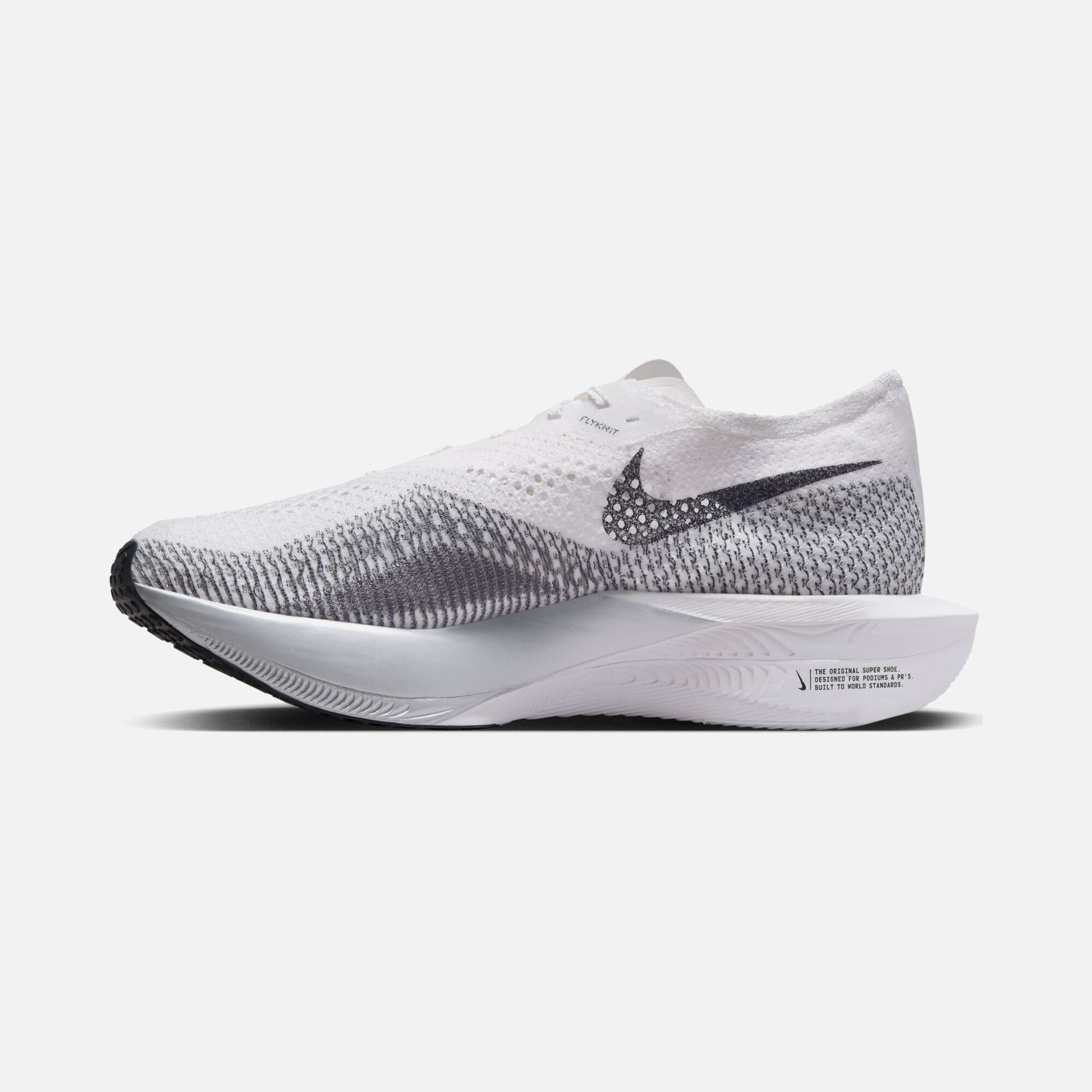 Nike ZoomX Vaporfly 3 Road Racing Erkek Spor Ayakkabı