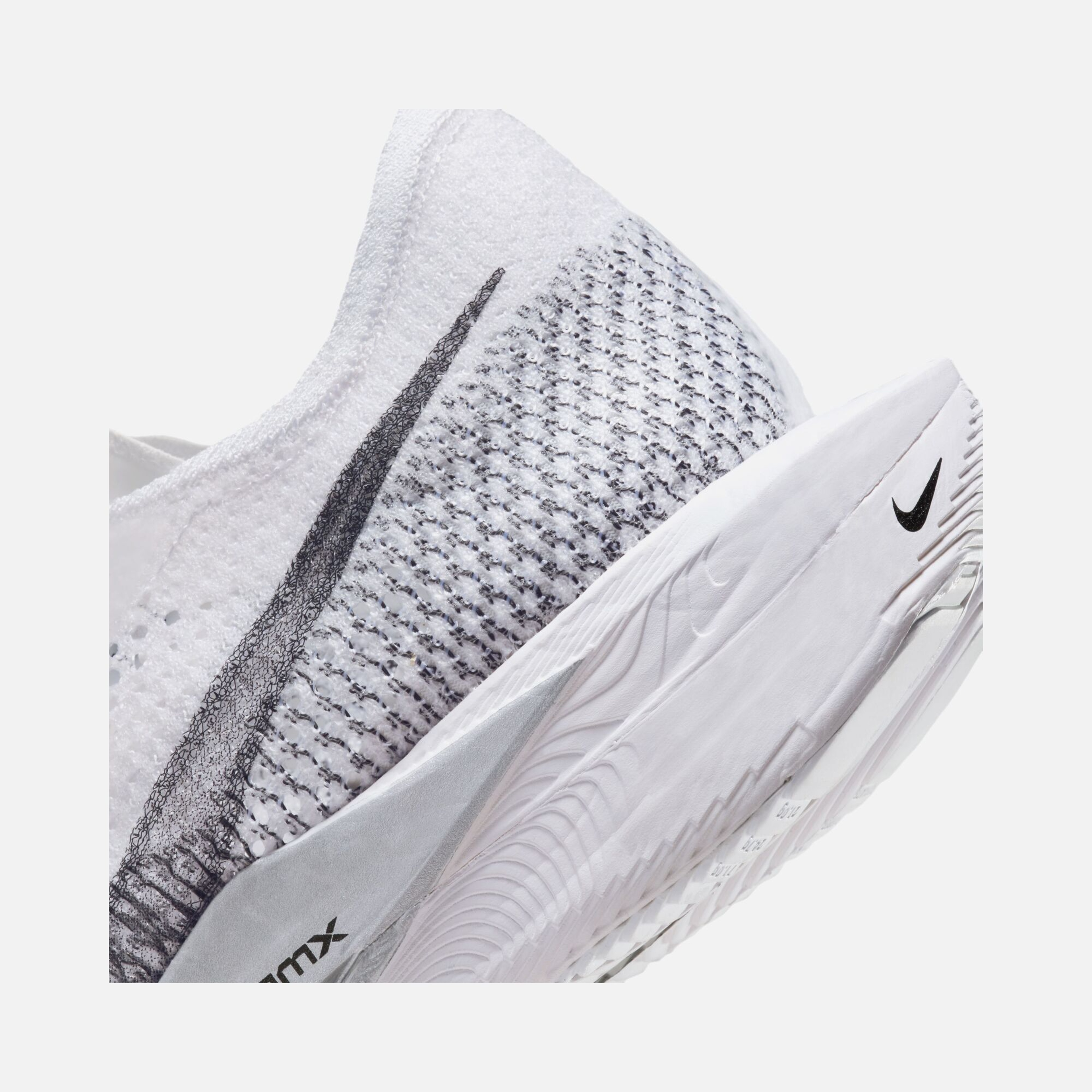Nike ZoomX Vaporfly 3 Road Racing Erkek Spor Ayakkabı