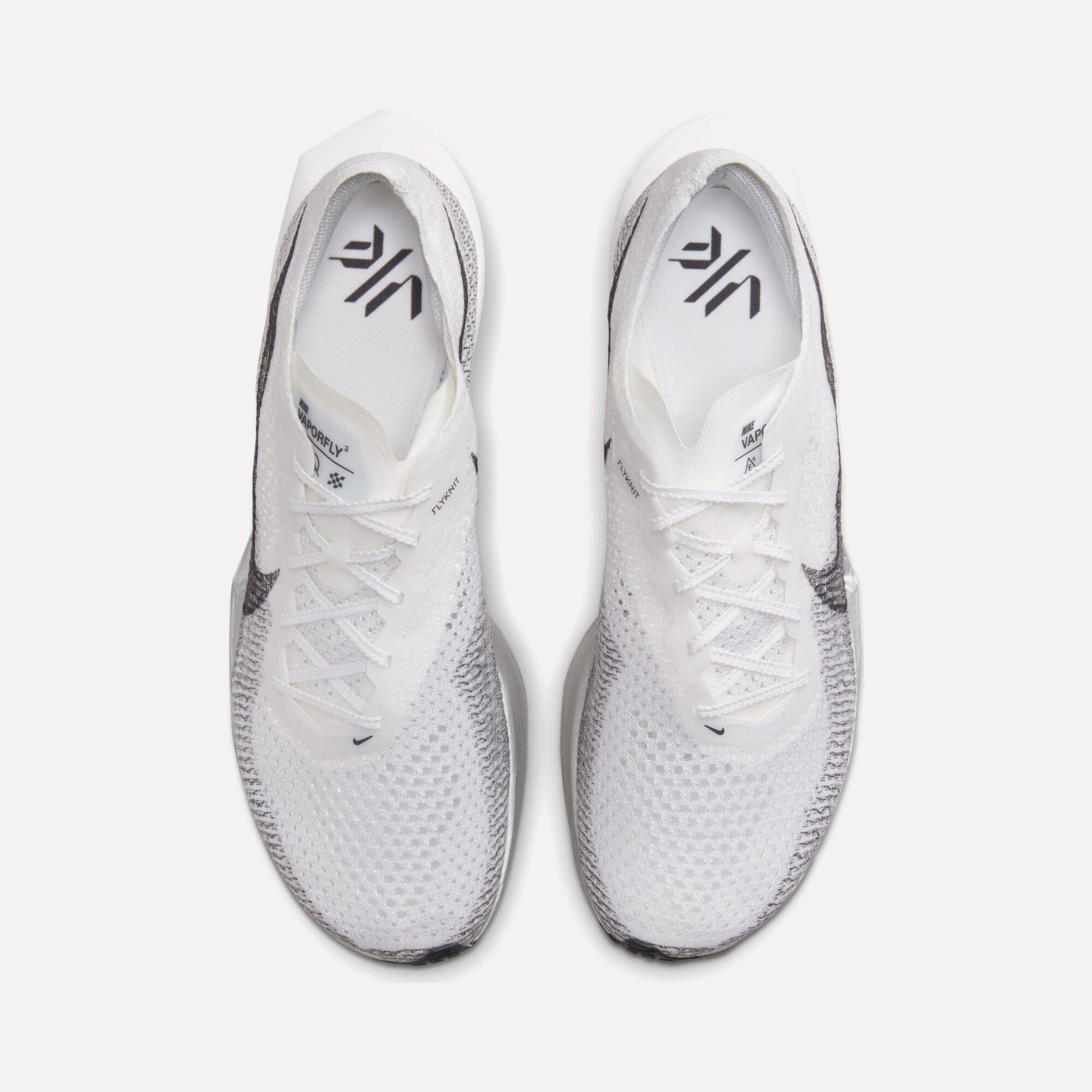 Nike ZoomX Vaporfly 3 Road Racing Erkek Spor Ayakkabı