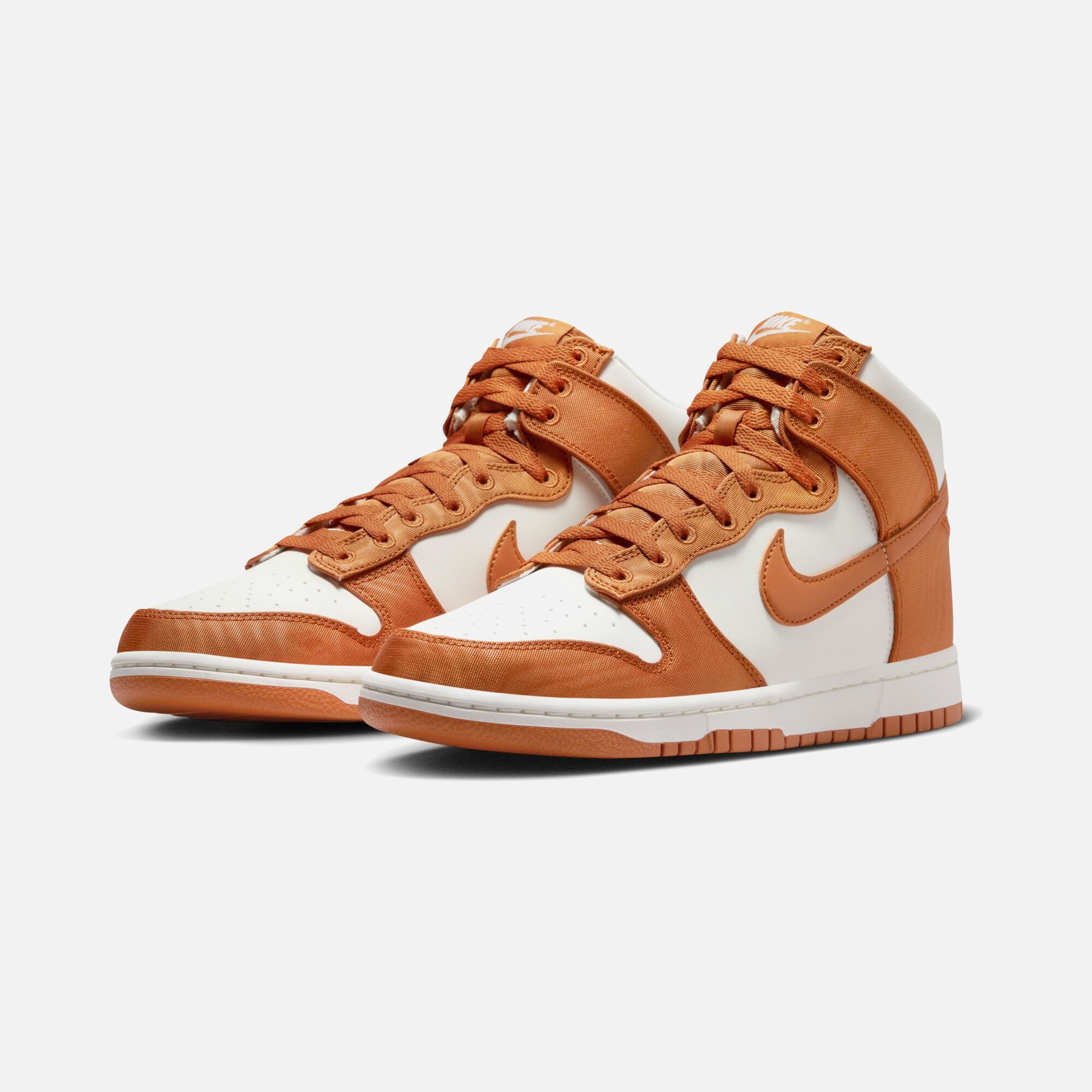 Nike Dunk High Retro SE SU23 Erkek Spor Ayakkabı