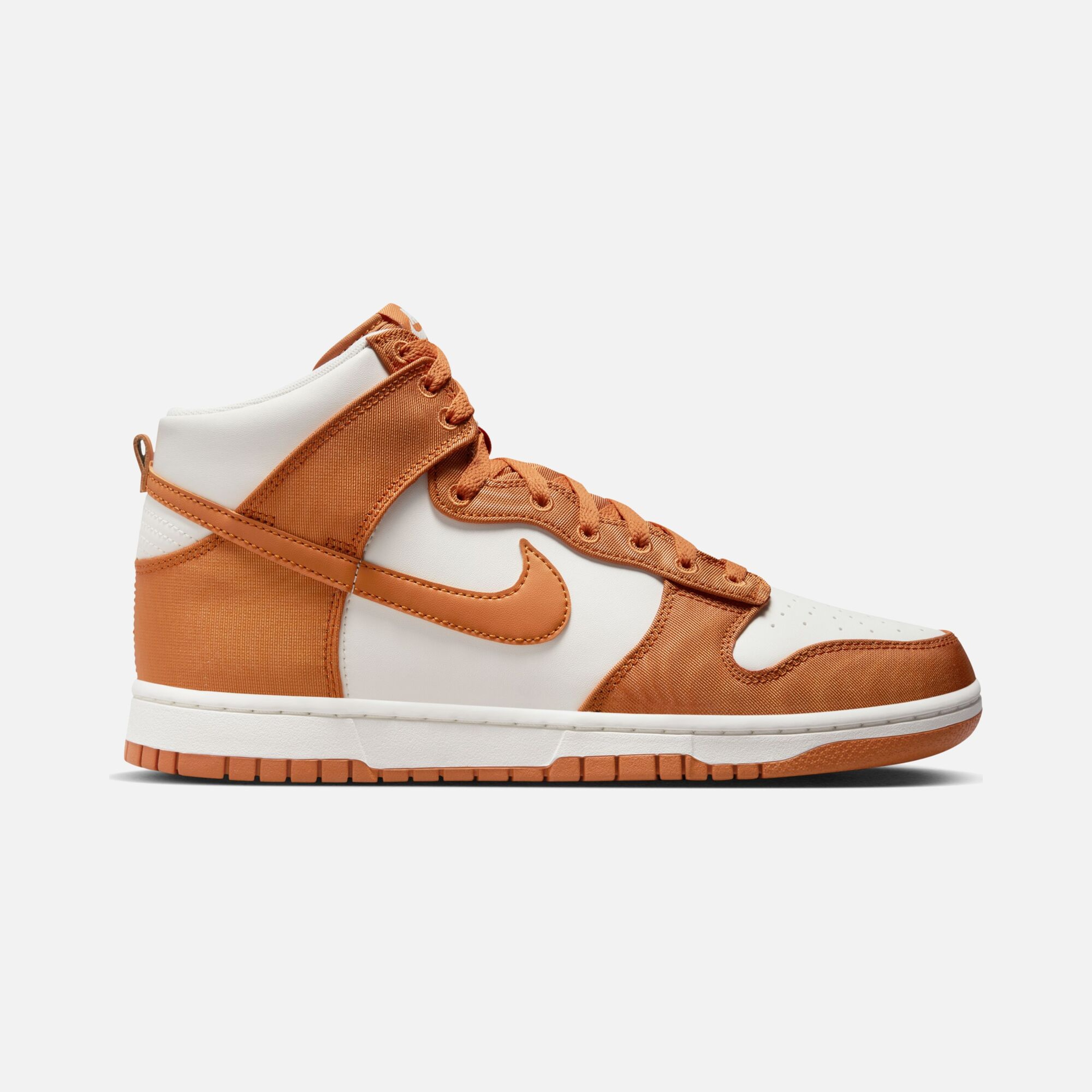 Nike Dunk High Retro SE SU23 Erkek Spor Ayakkabı