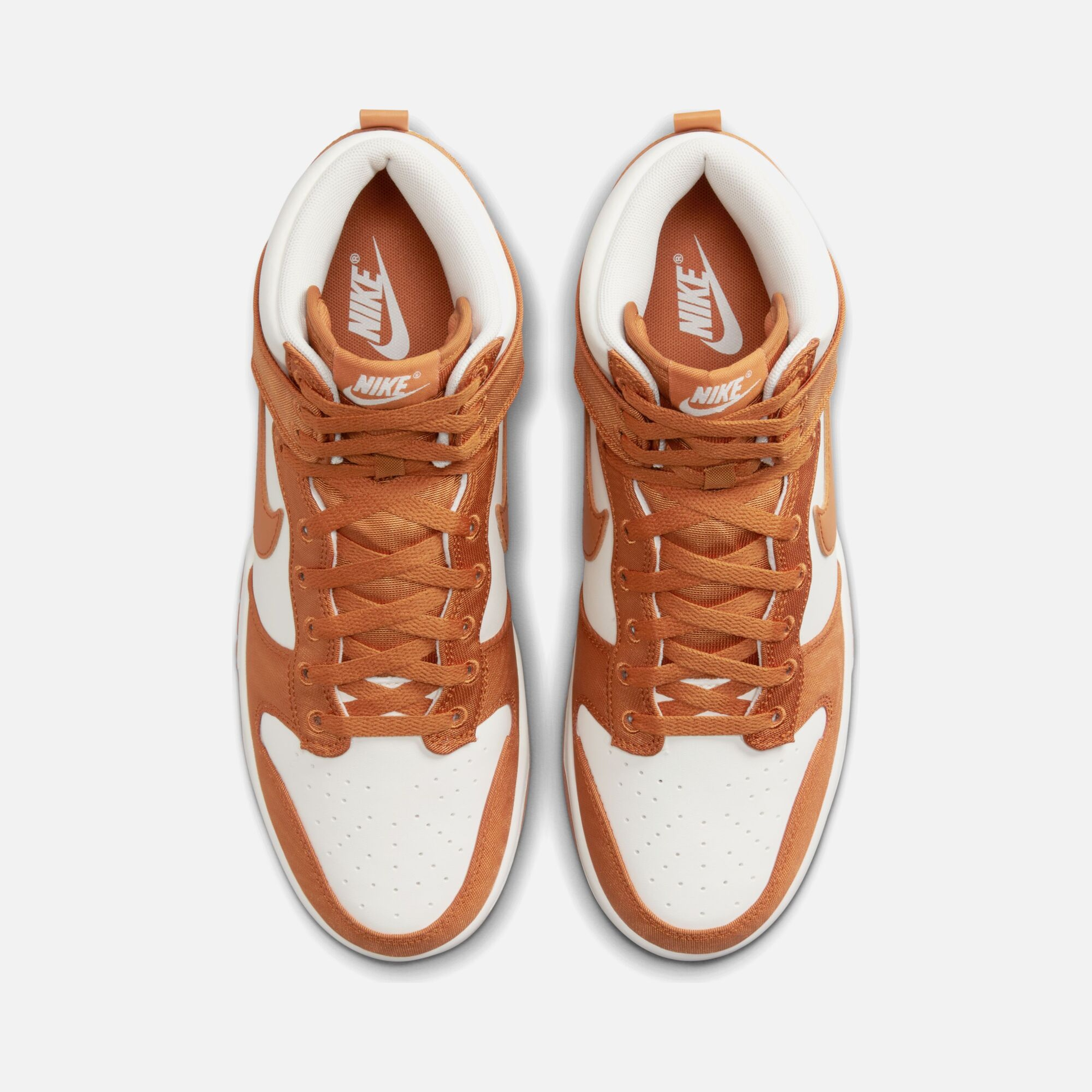 Nike Dunk High Retro SE SU23 Erkek Spor Ayakkabı