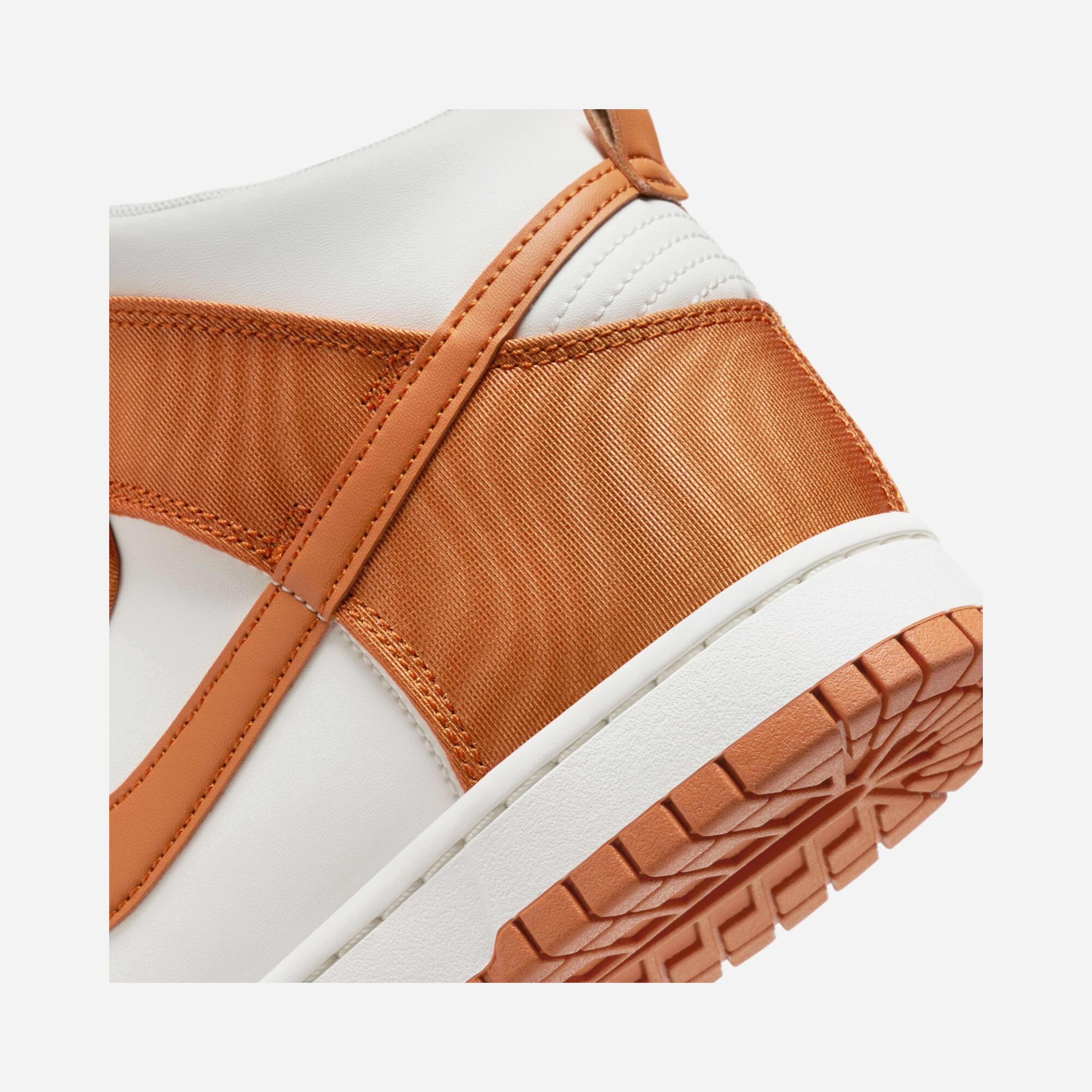 Nike Dunk High Retro SE SU23 Erkek Spor Ayakkabı