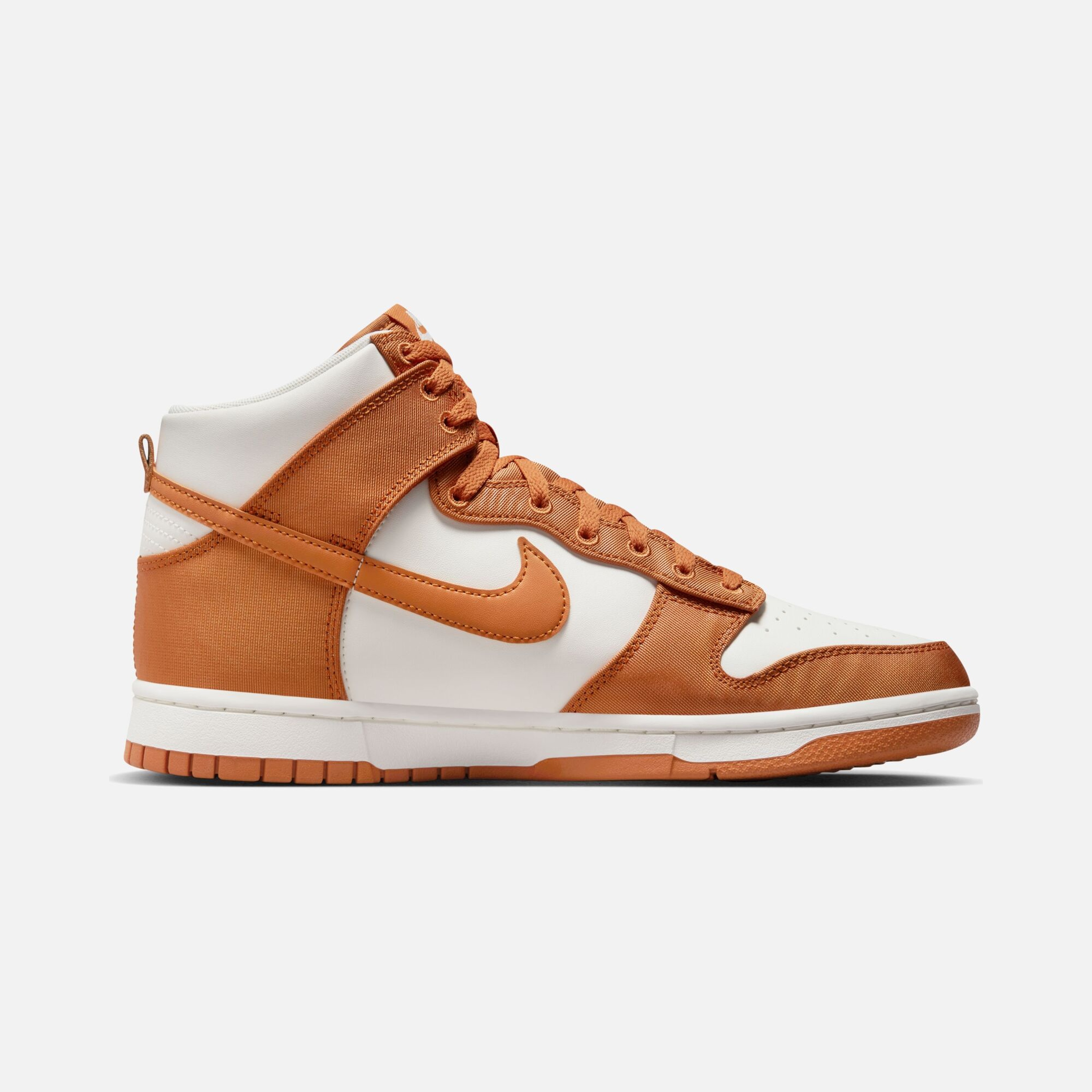 Nike Dunk High Retro SE SU23 Erkek Spor Ayakkabı