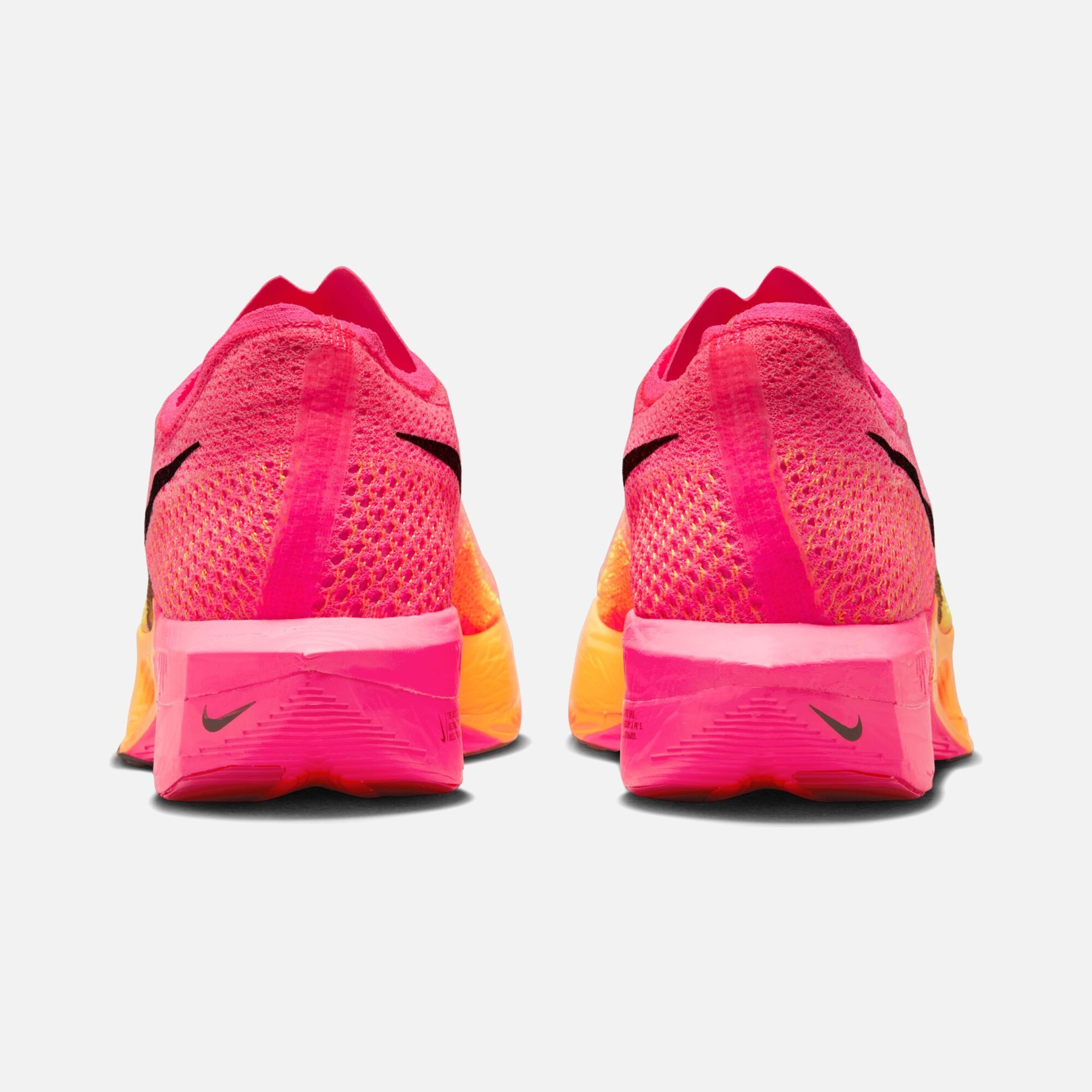 Nike ZoomX Vaporfly 3 Road Racing Erkek Spor Ayakkabı