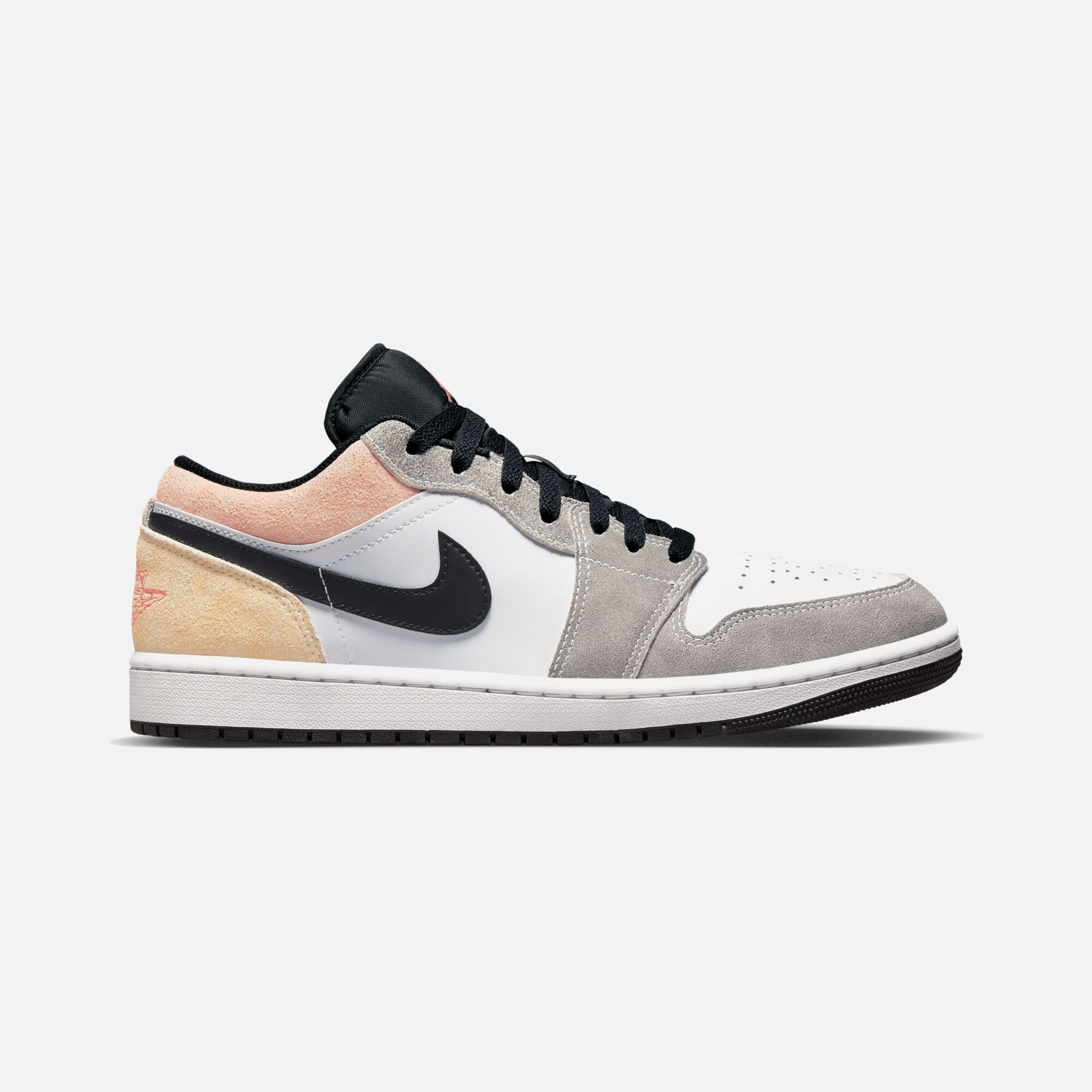 Nike Air Jordan 1 Low SE ''Flight Club'' Erkek Spor Ayakkabı