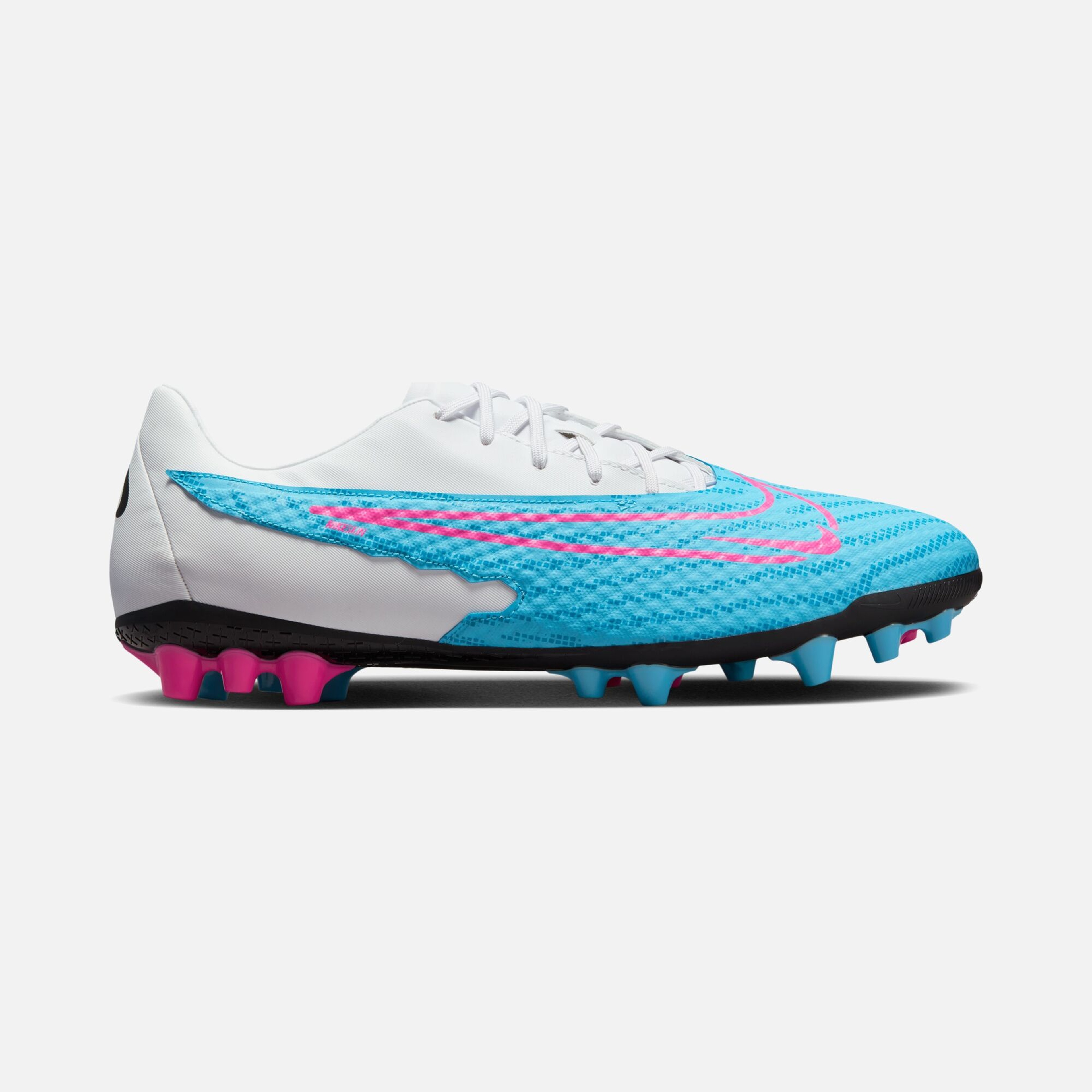 Nike Phantom GX Academy AG Artificial-Grass Erkek Krampon | Barçın