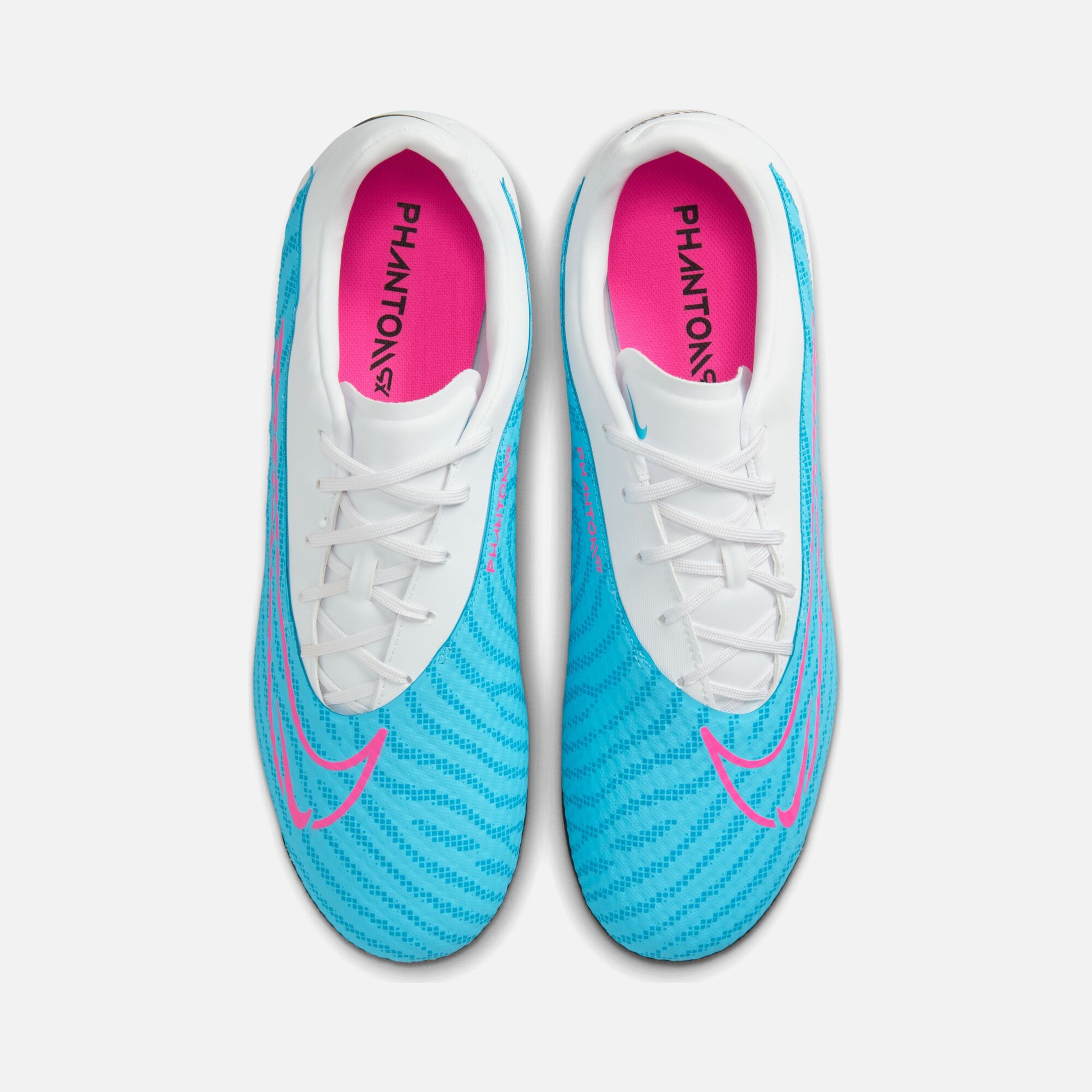 Nike Phantom GX Academy AG Artificial-Grass Erkek Krampon | Barçın