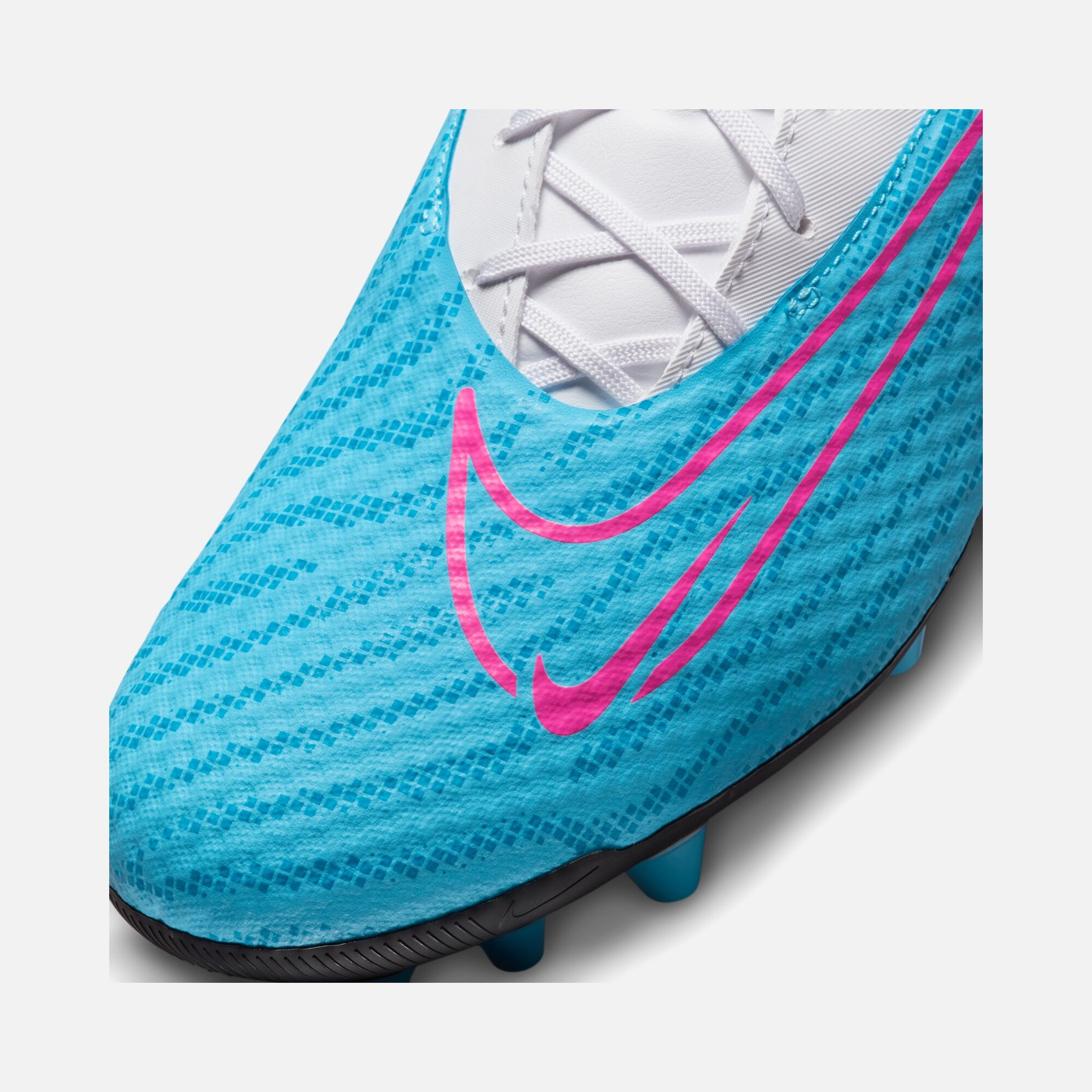 Nike Phantom GX Academy AG Artificial-Grass Erkek Krampon | Barçın