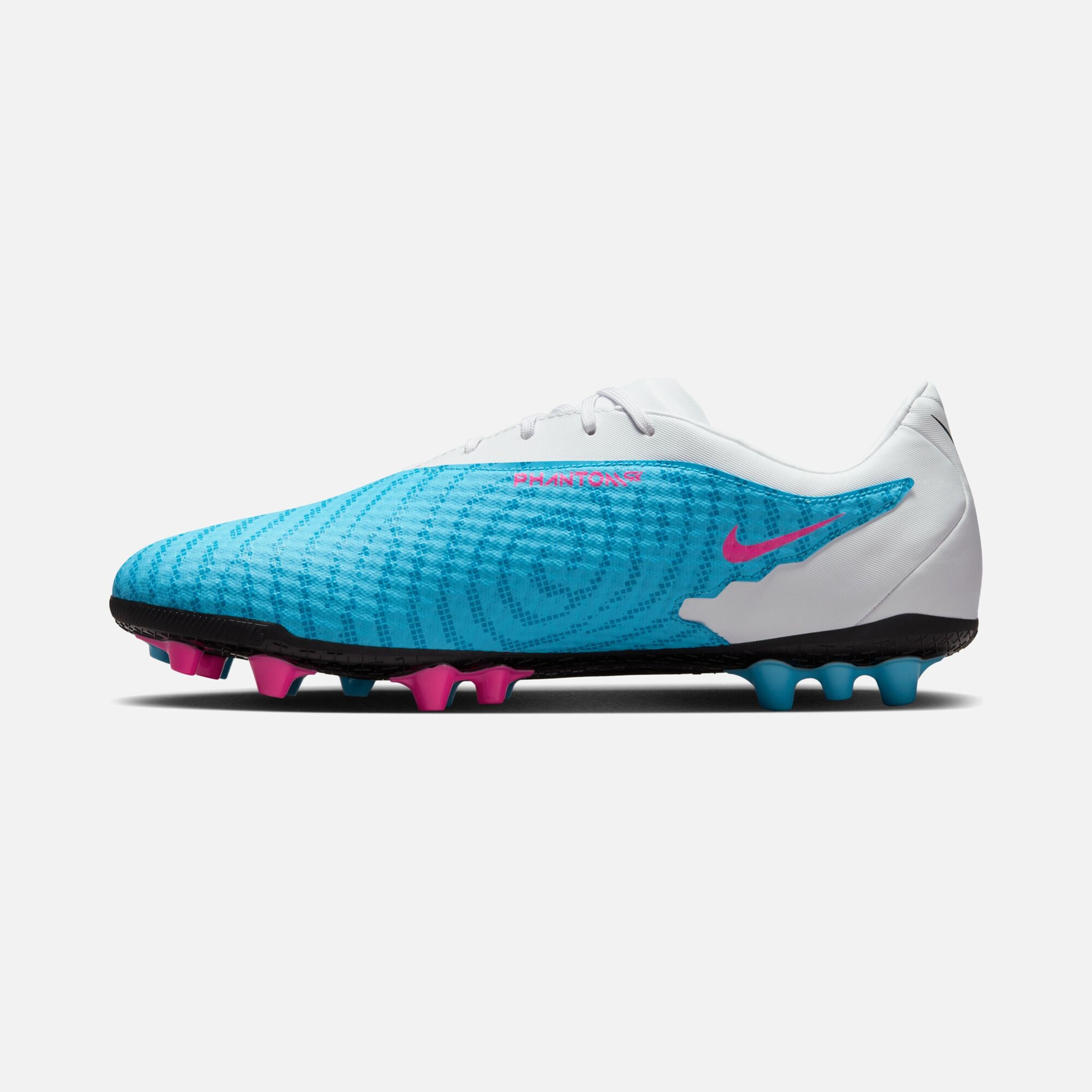 Nike Phantom GX Academy AG Artificial-Grass Erkek Krampon | Barçın