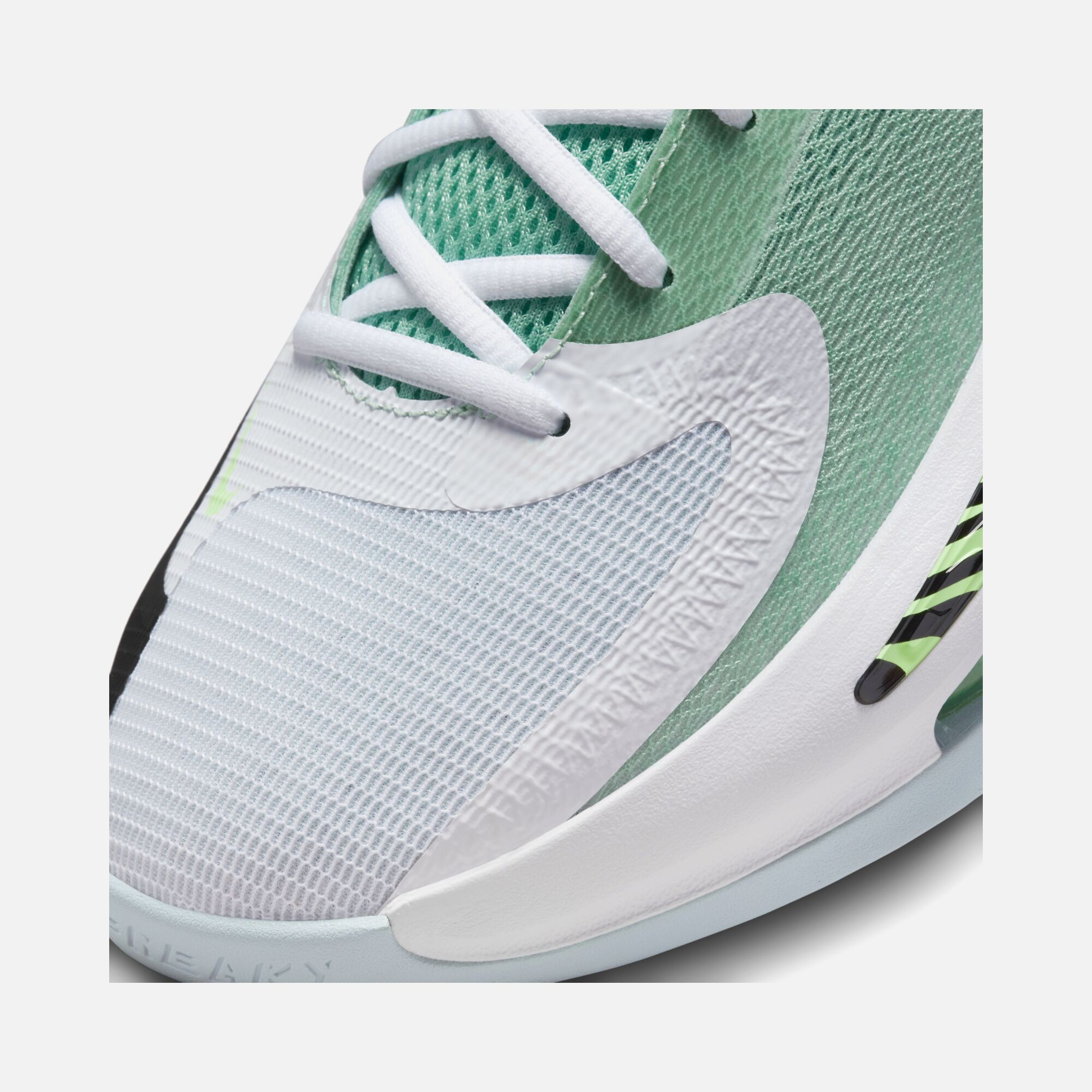 Nike Zoom Freak 4 "Birthstone" Erkek Basketbol Ayakkabısı