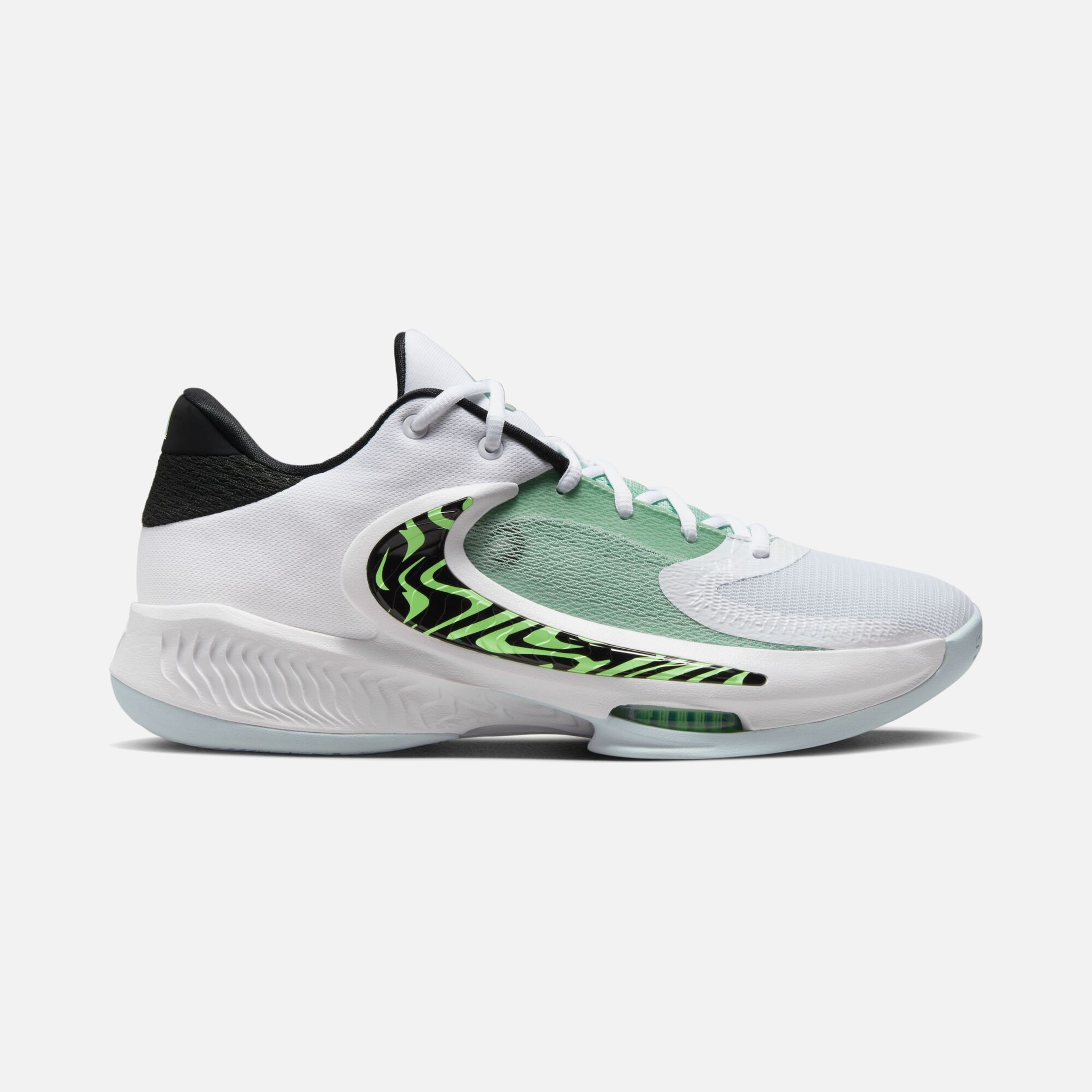 Nike Zoom Freak 4 "Birthstone" Erkek Basketbol Ayakkabısı