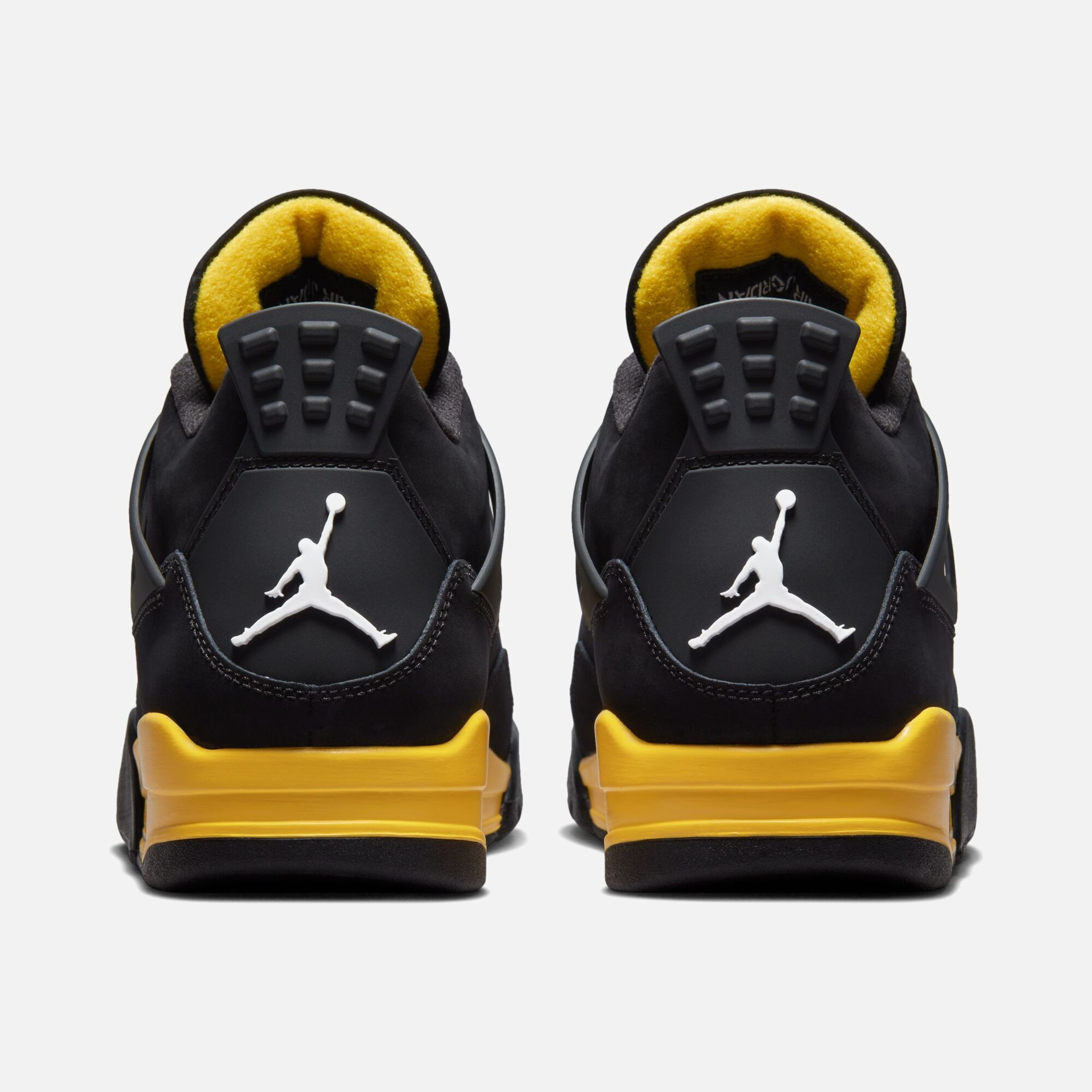 Nike Air Jordan 4 Retro Erkek Spor Ayakkabı