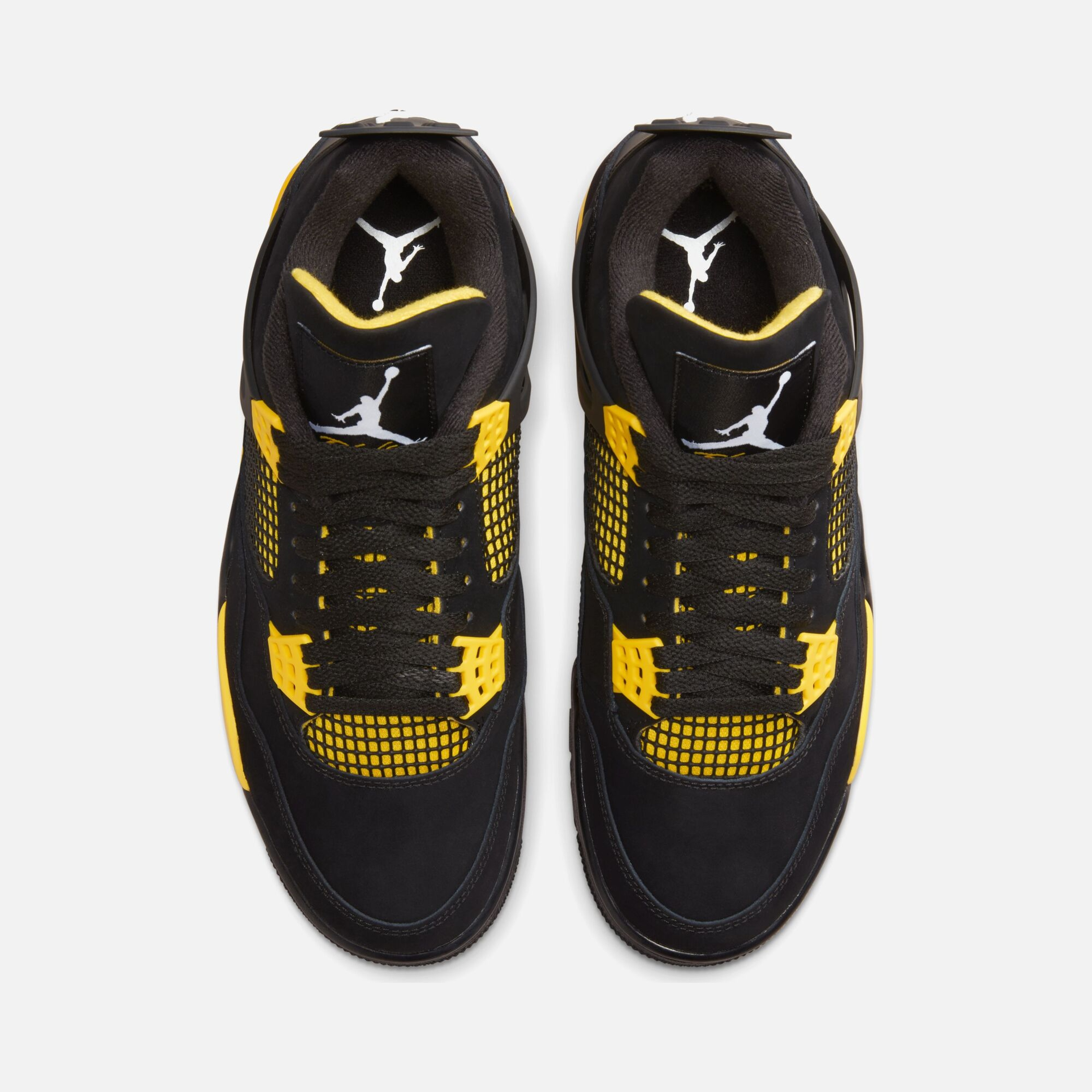 Nike Air Jordan 4 Retro Erkek Spor Ayakkabı