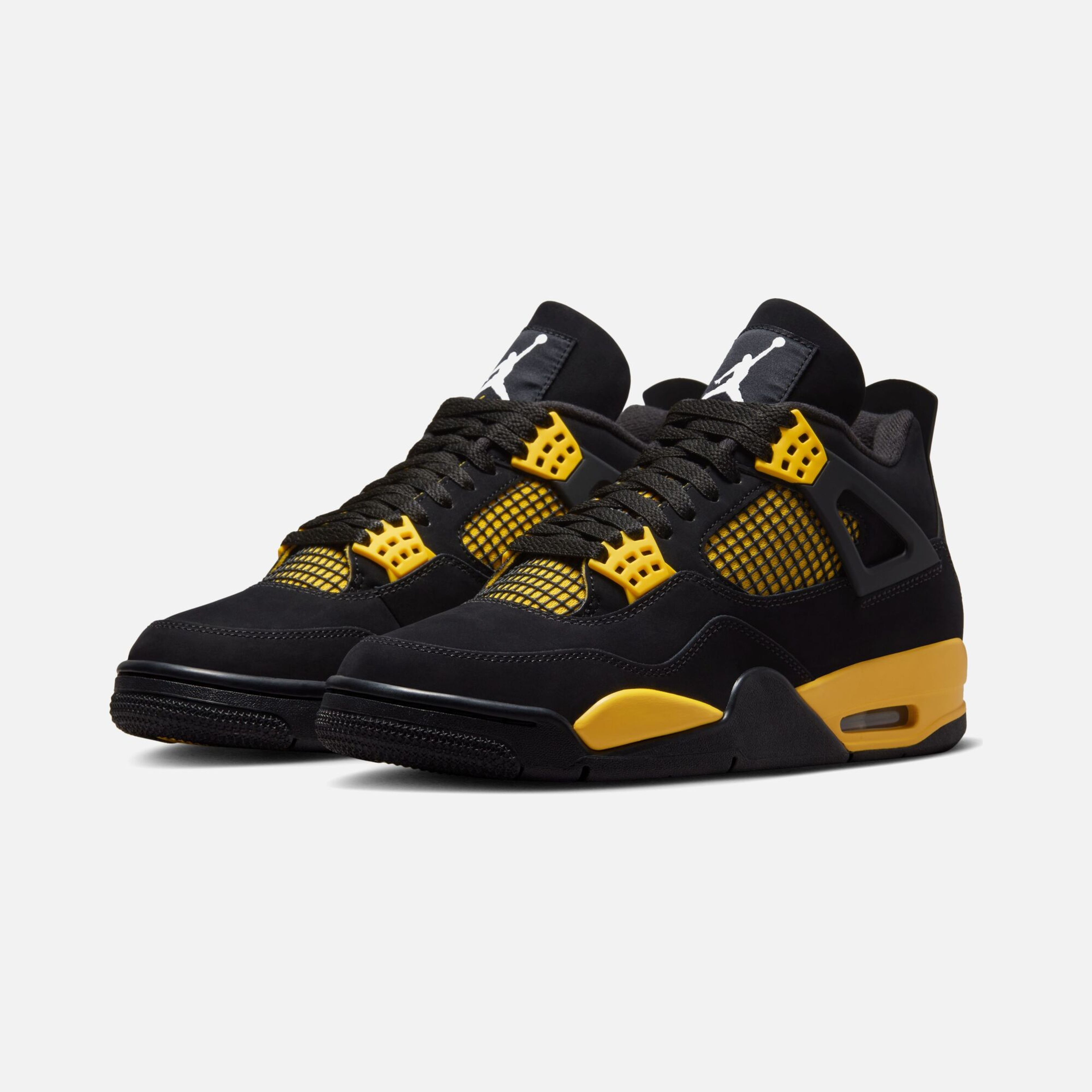 Nike Air Jordan 4 Retro Erkek Spor Ayakkabı