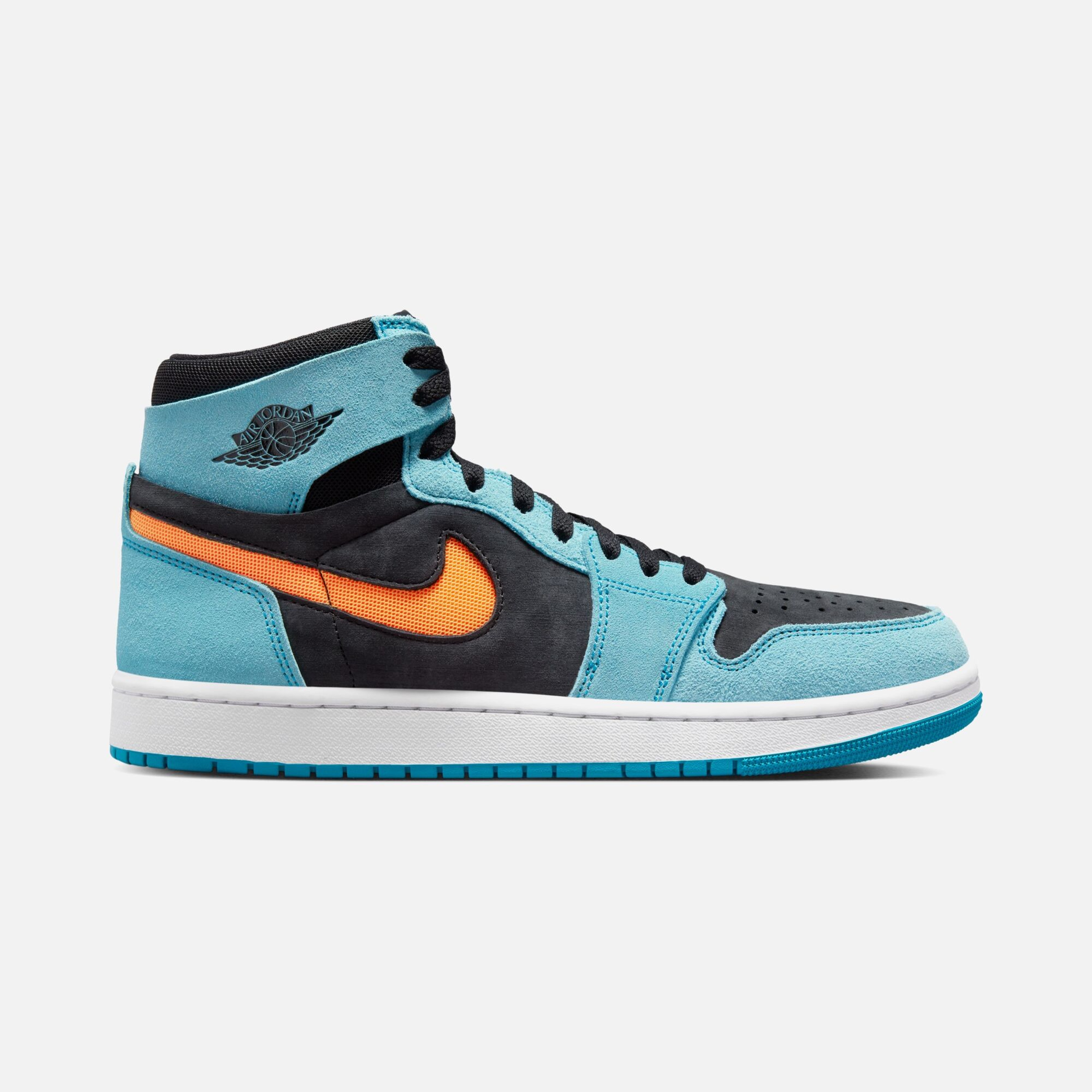 Nike Air Jordan 1 Zoom CMFT 2 Erkek Spor Ayakkabı