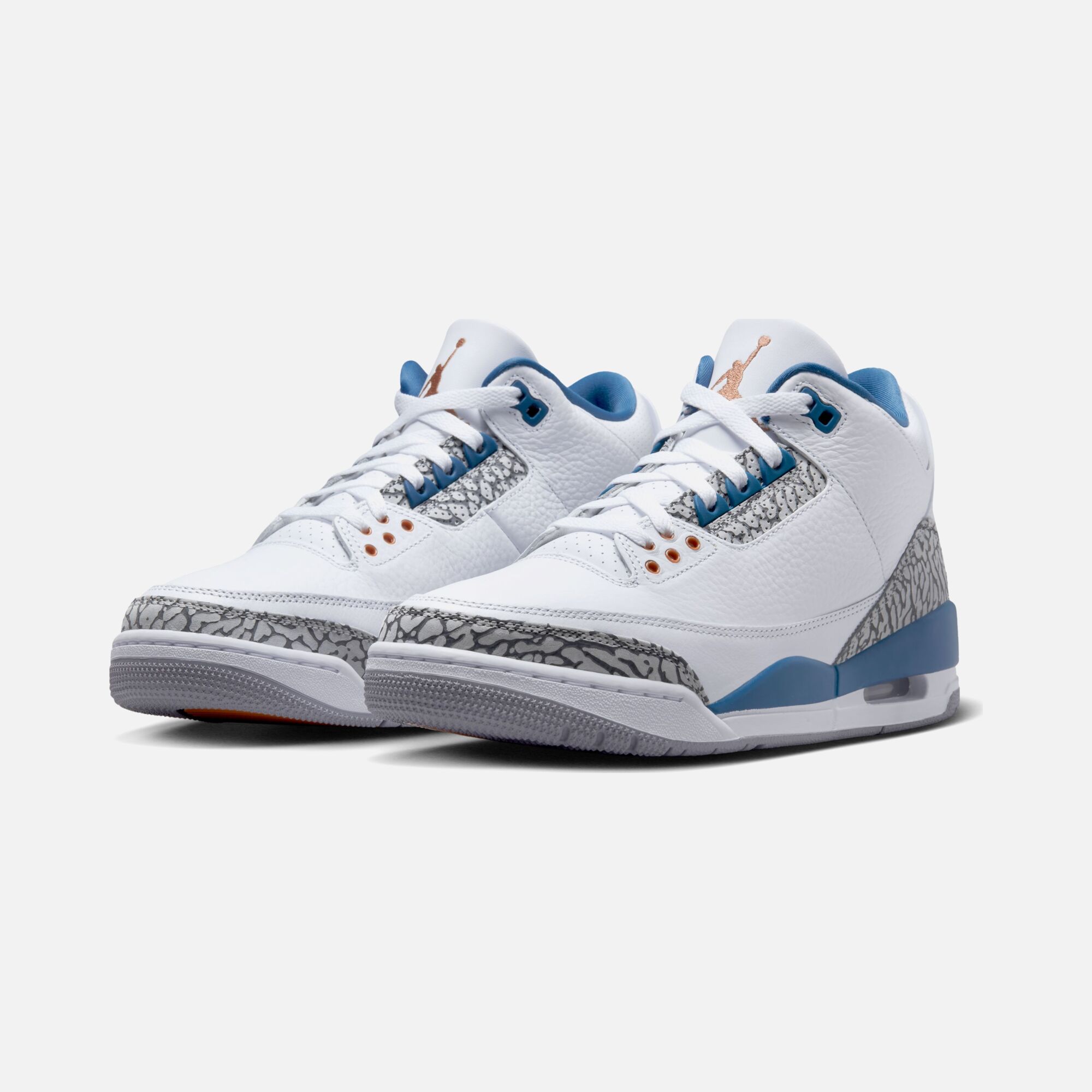 Nike Air Jordan 3 Retro ''Tinker Hatfield's AJ3 Legendary Design