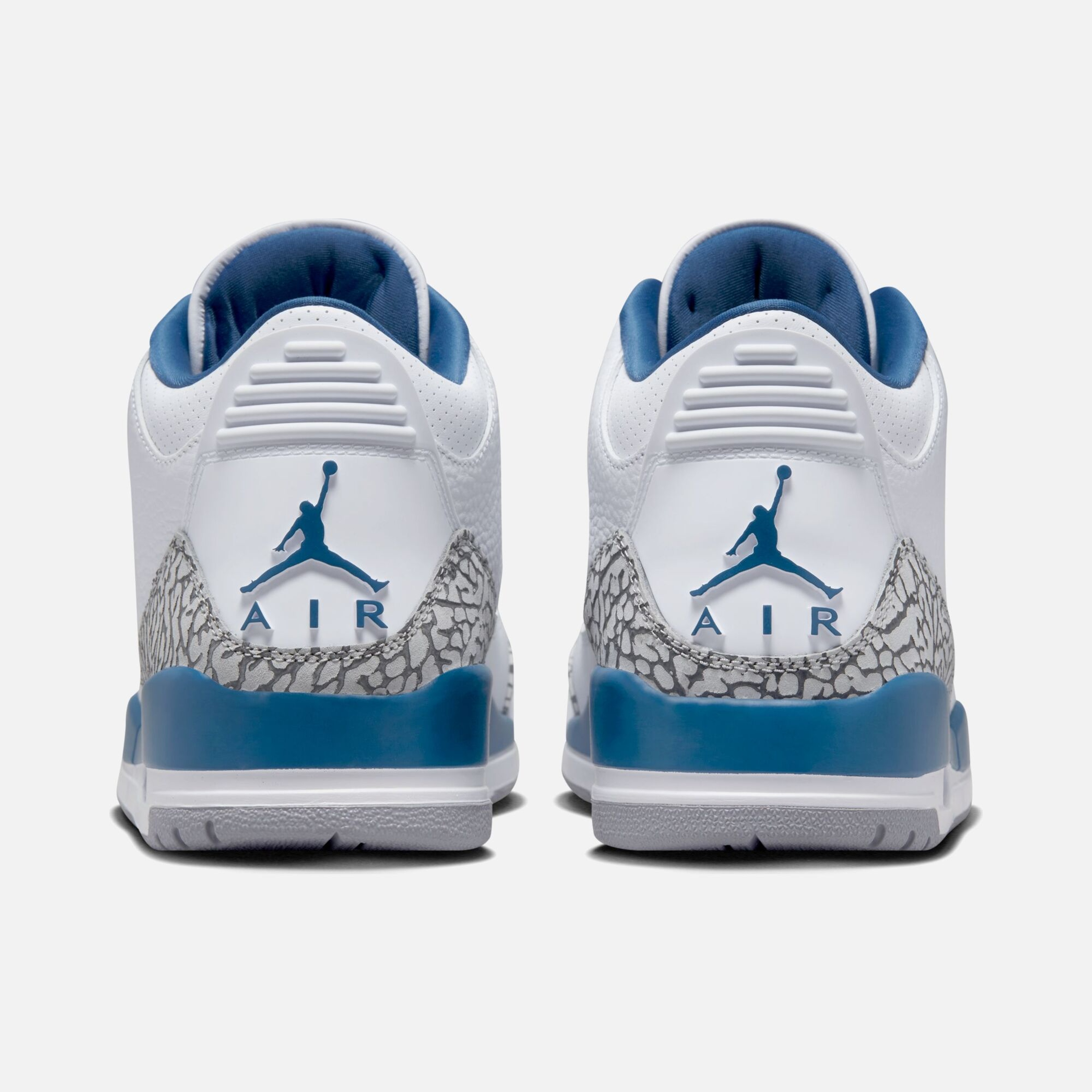 Nike Air Jordan 3 Retro ''Tinker Hatfield's AJ3 Legendary Design is Back'' Erkek Spor Ayakkabı