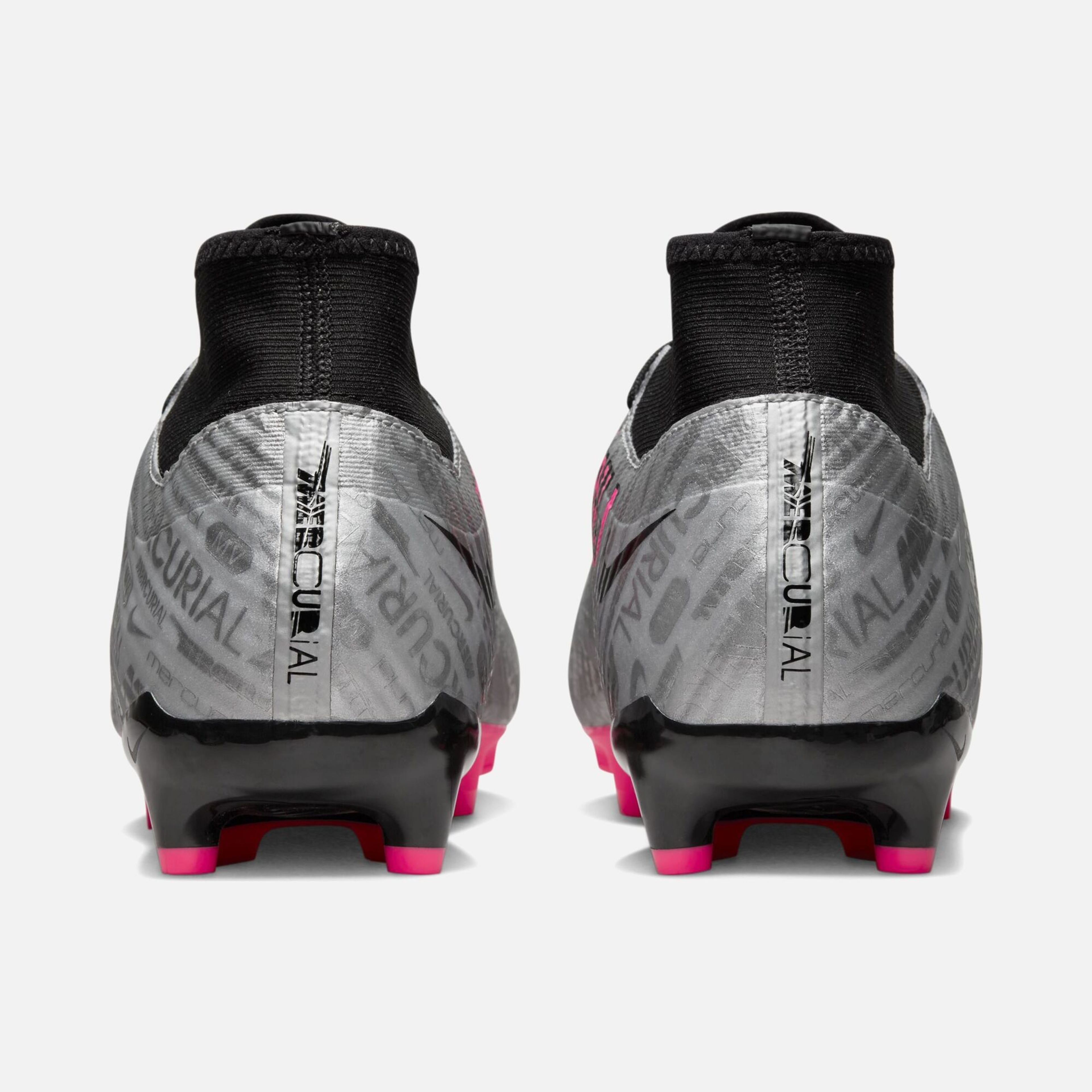 Nike Zoom Mercurial Superfly 9 Academy XXV FG/MG Multi Ground Erkek Krampon