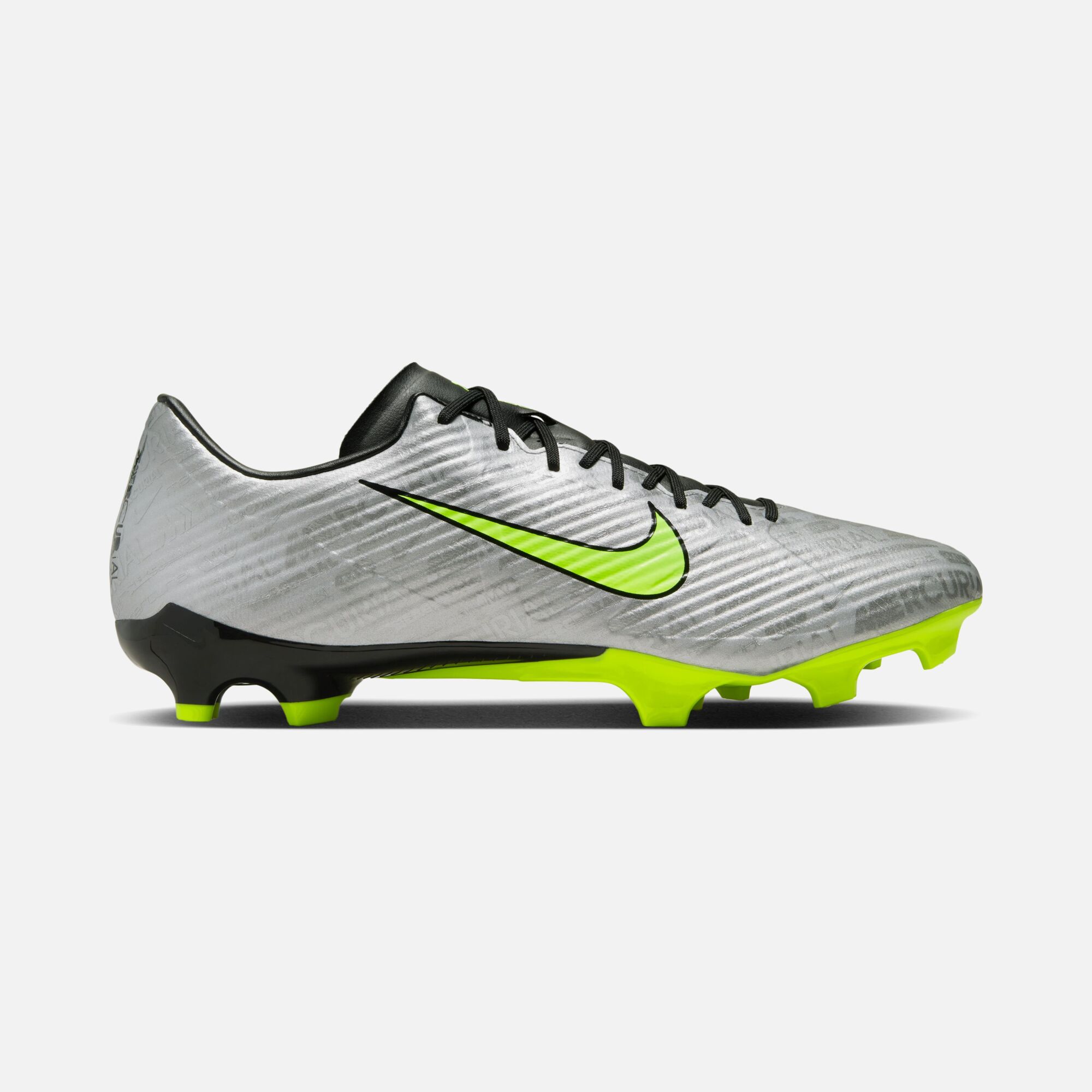 Nike Zoom Mercurial Vapor 15 Academy XXV FG/MG Multi Ground Erkek