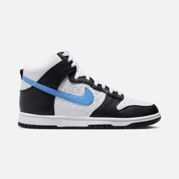 Nike Dunk High Retro ''Embossing Details'' Erkek Spor Ayakkabı