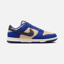 Nike Dunk Low Lux ''Suede'' Kadın Spor Ayakkabı