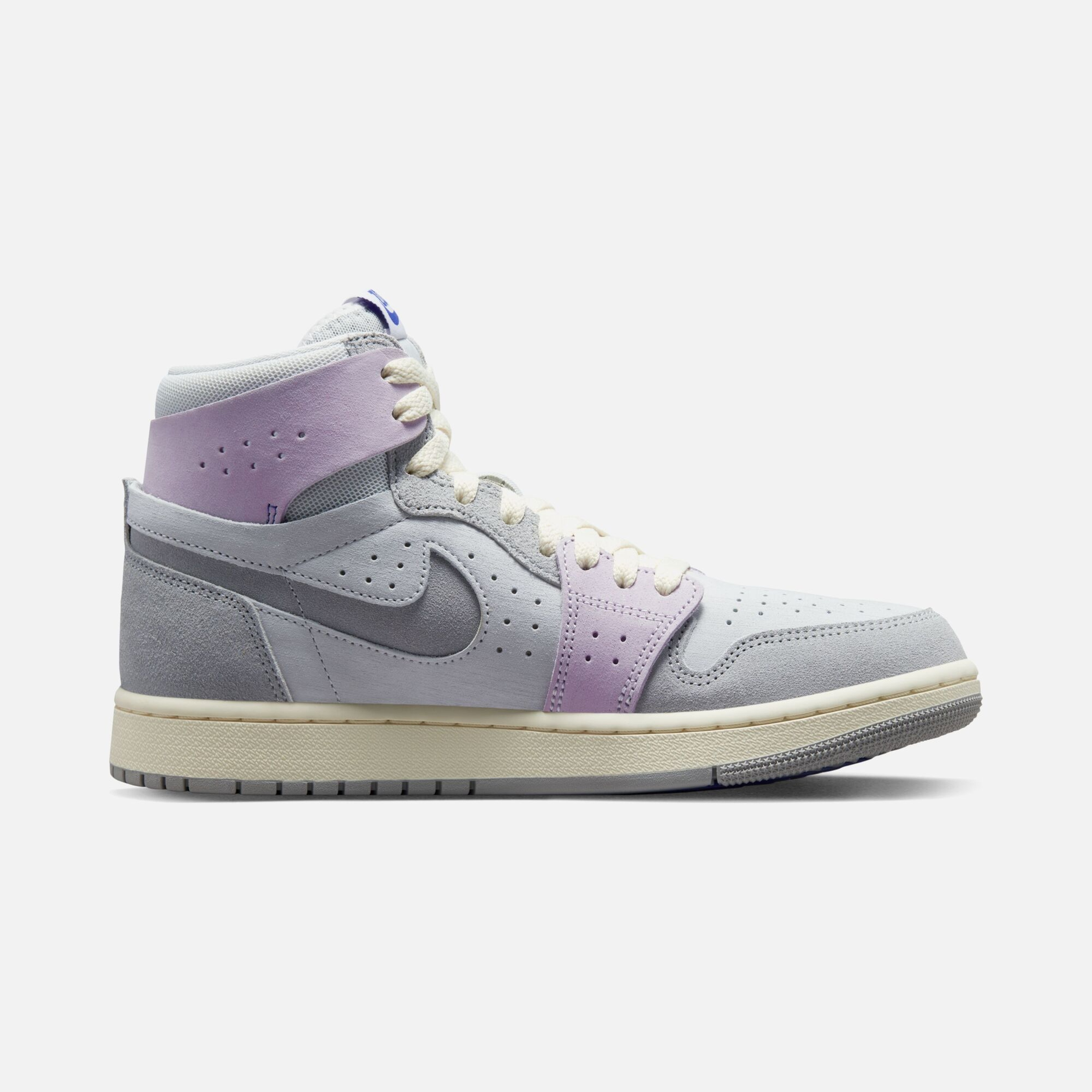 Nike Air Jordan 1 High Zoom Air Comfort 2 Kadın Spor Ayakkabı