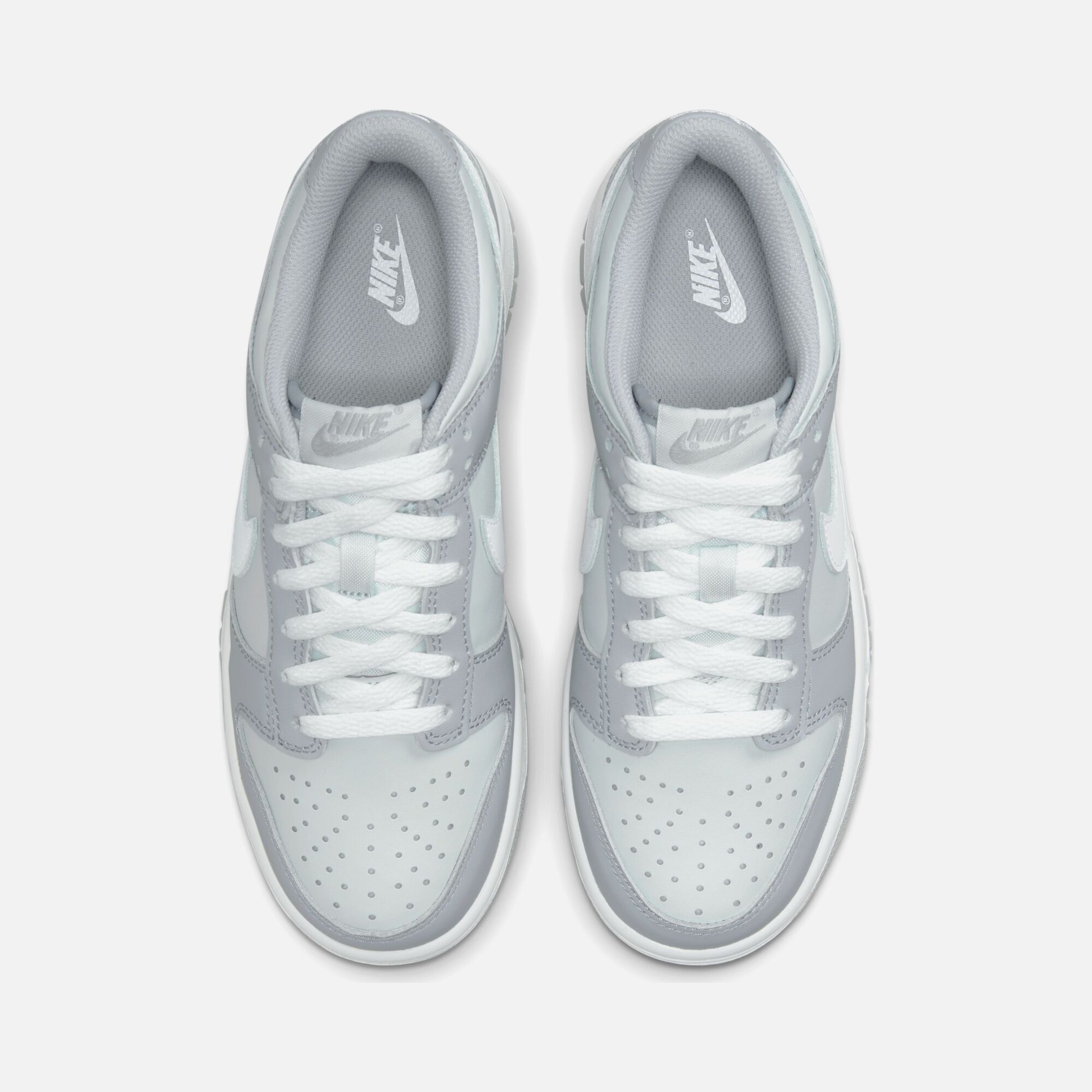 Nike Dunk Low SU23 (GS) Spor Ayakkabı