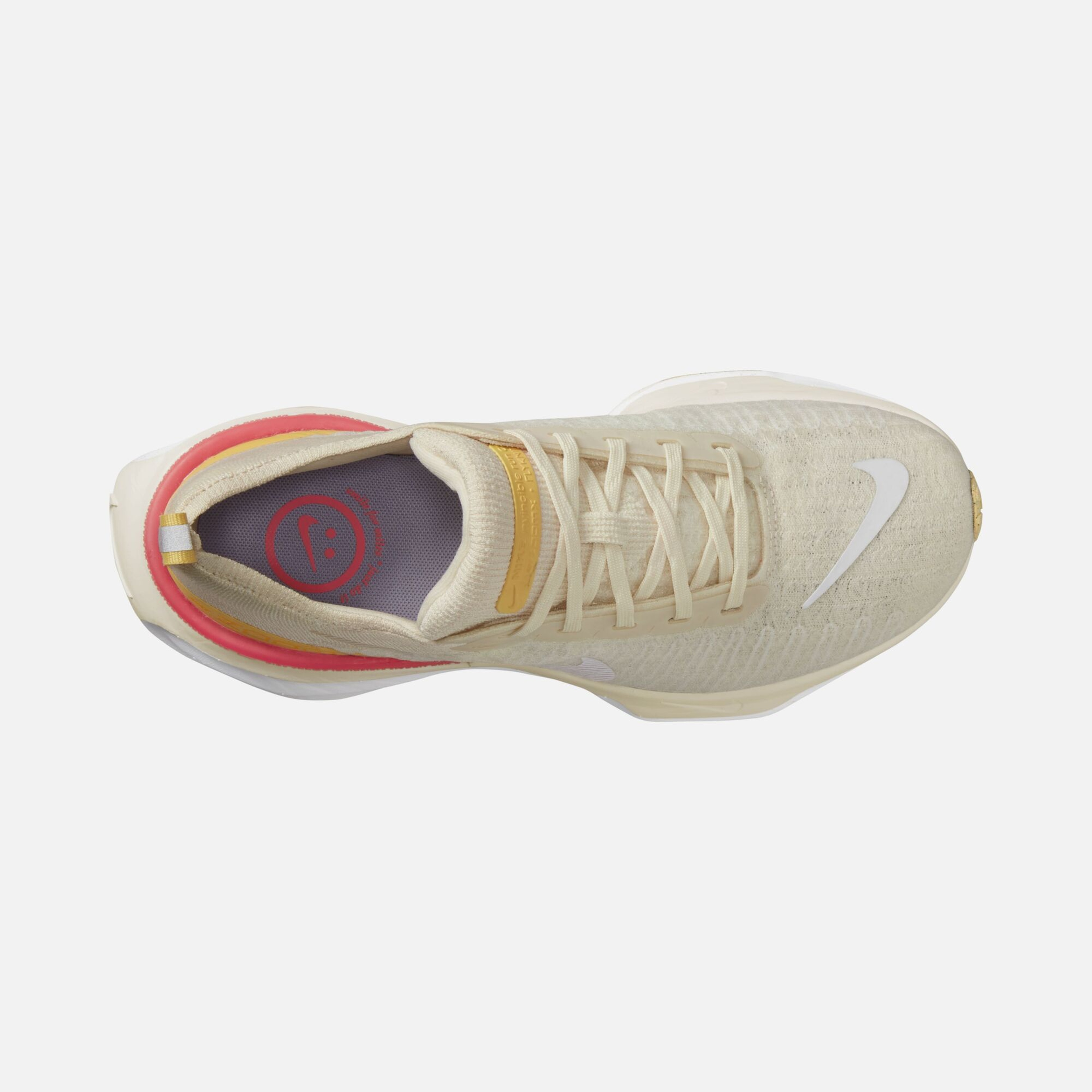 Nike ZoomX Invincible Run FlyKnit 3 Road Running Kadın Spor Ayakkabı