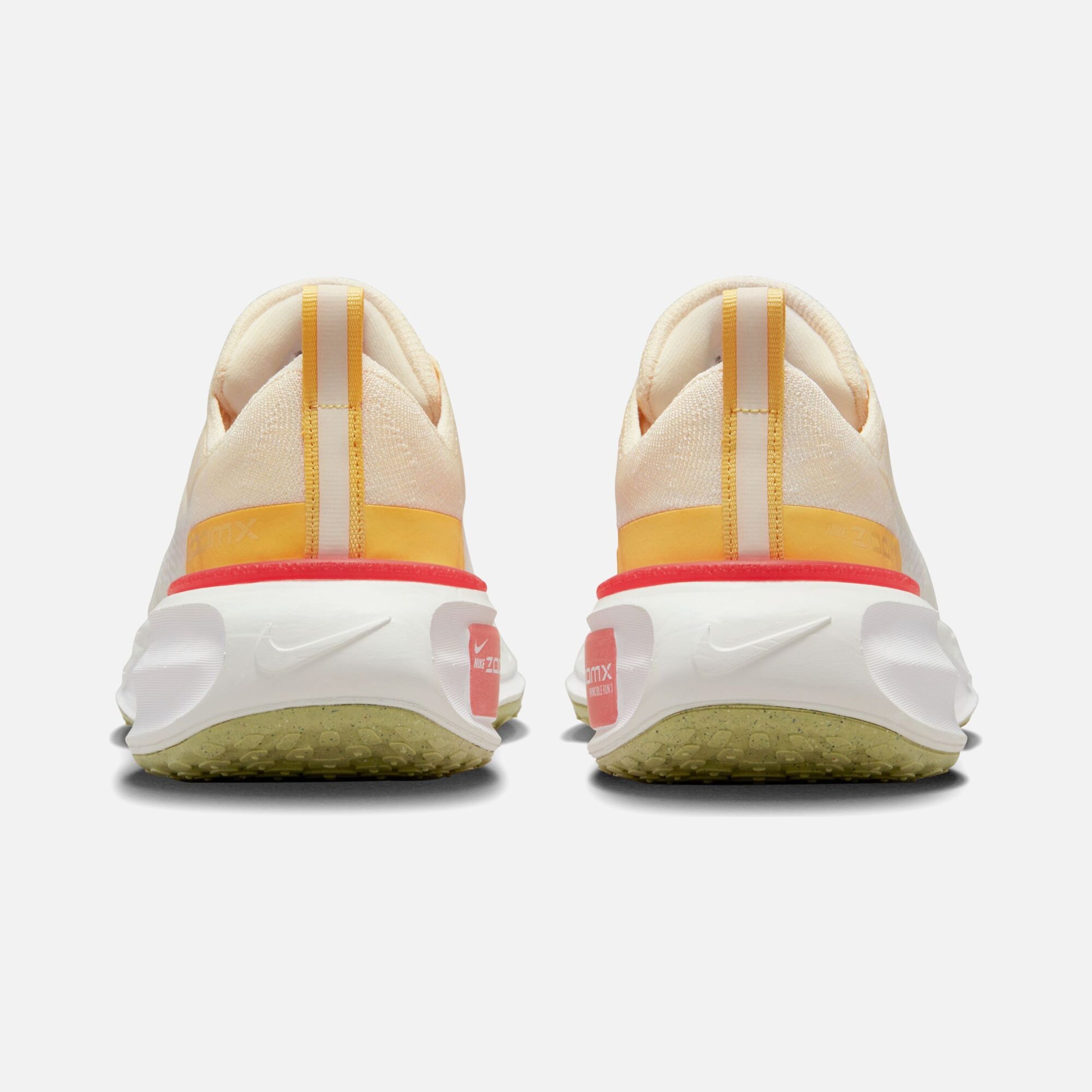 Nike ZoomX Invincible Run FlyKnit 3 Road Running Kadın Spor Ayakkabı