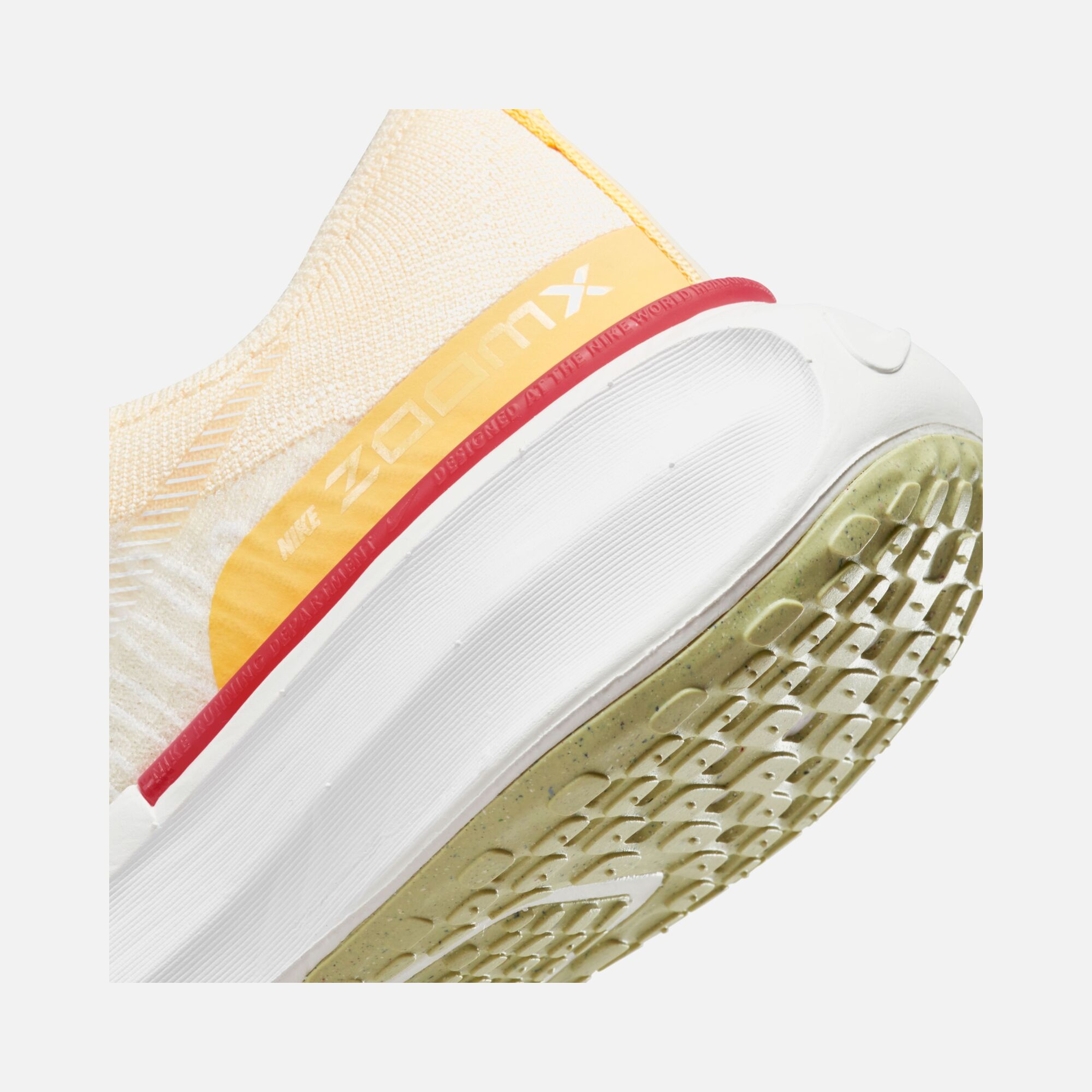 Nike ZoomX Invincible Run FlyKnit 3 Road Running Kadın Spor Ayakkabı