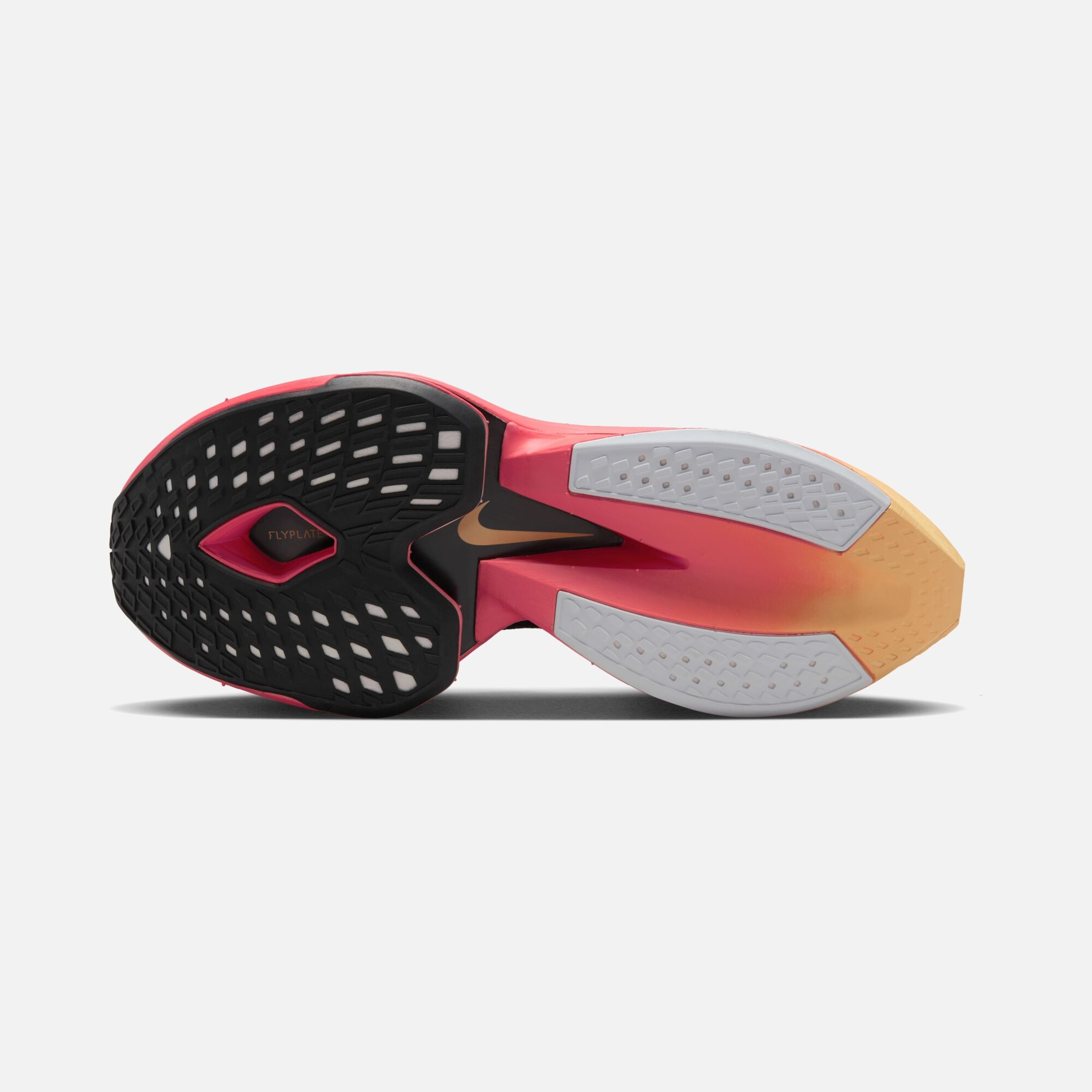 Nike Air Zoom Alphafly Next% 2 AtomKnit Road Running Kadın Spor Ayakkabı