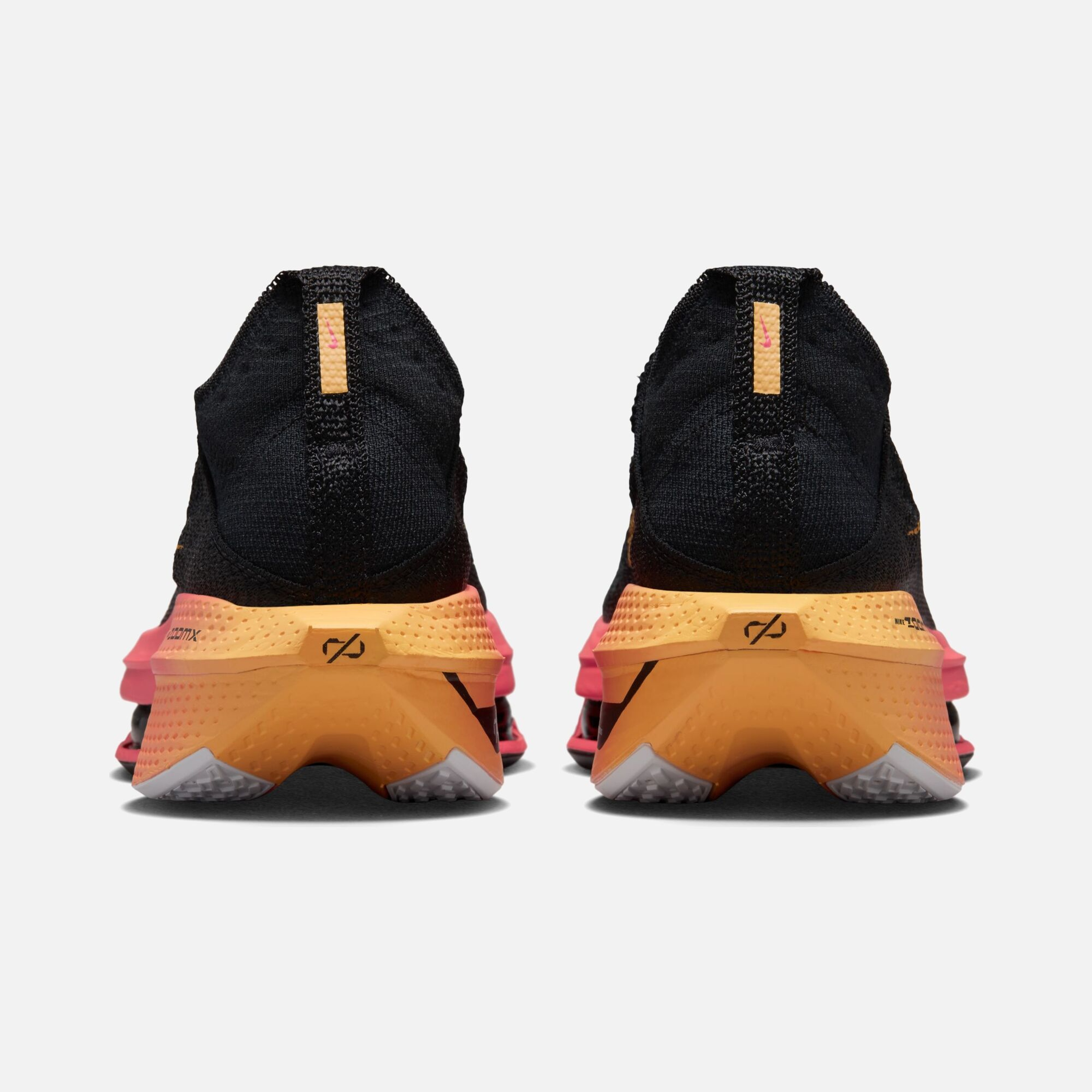 Nike Air Zoom Alphafly Next% 2 AtomKnit Road Running Kadın Spor Ayakkabı