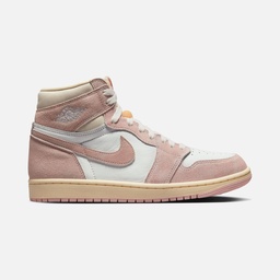 Nike Air Jordan 1 Retro High OG SS24 Kadın Spor Ayakkabı
