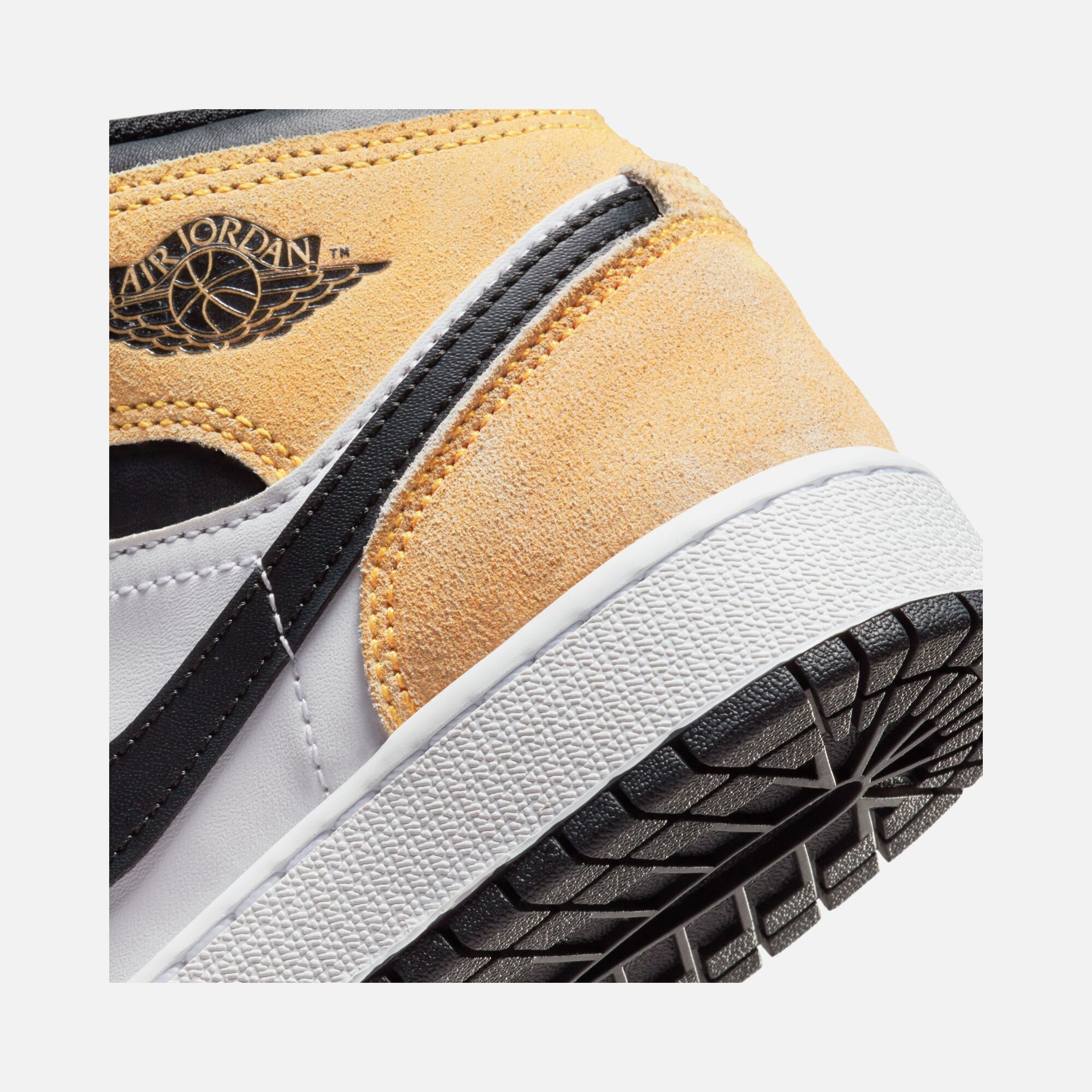 Nike Air Jordan 1 Mid SE ''Flight Club'' (GS) Spor Ayakkabı