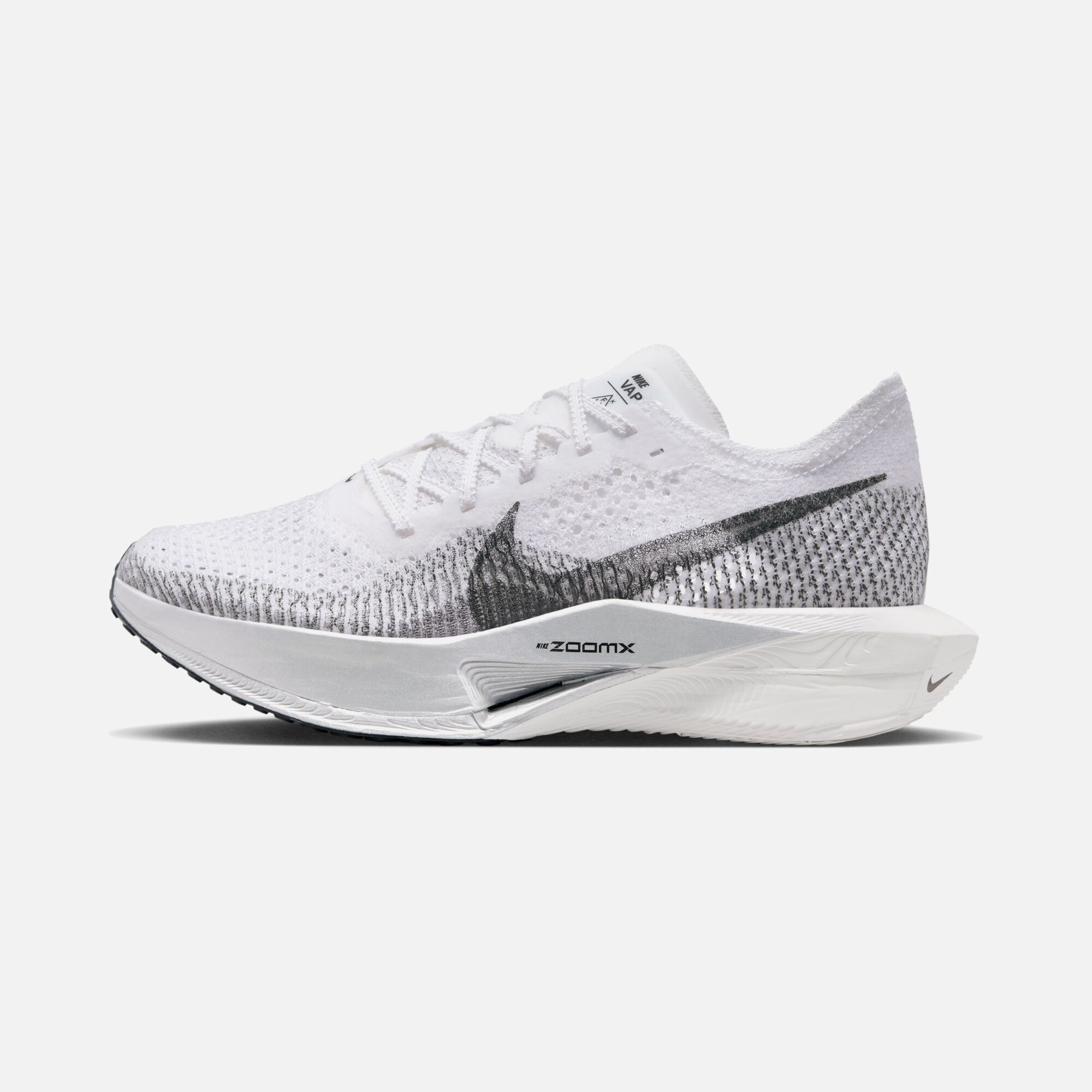 Nike ZoomX Vaporfly Next% 3 Road Racing Running Kadın Spor Ayakkabı