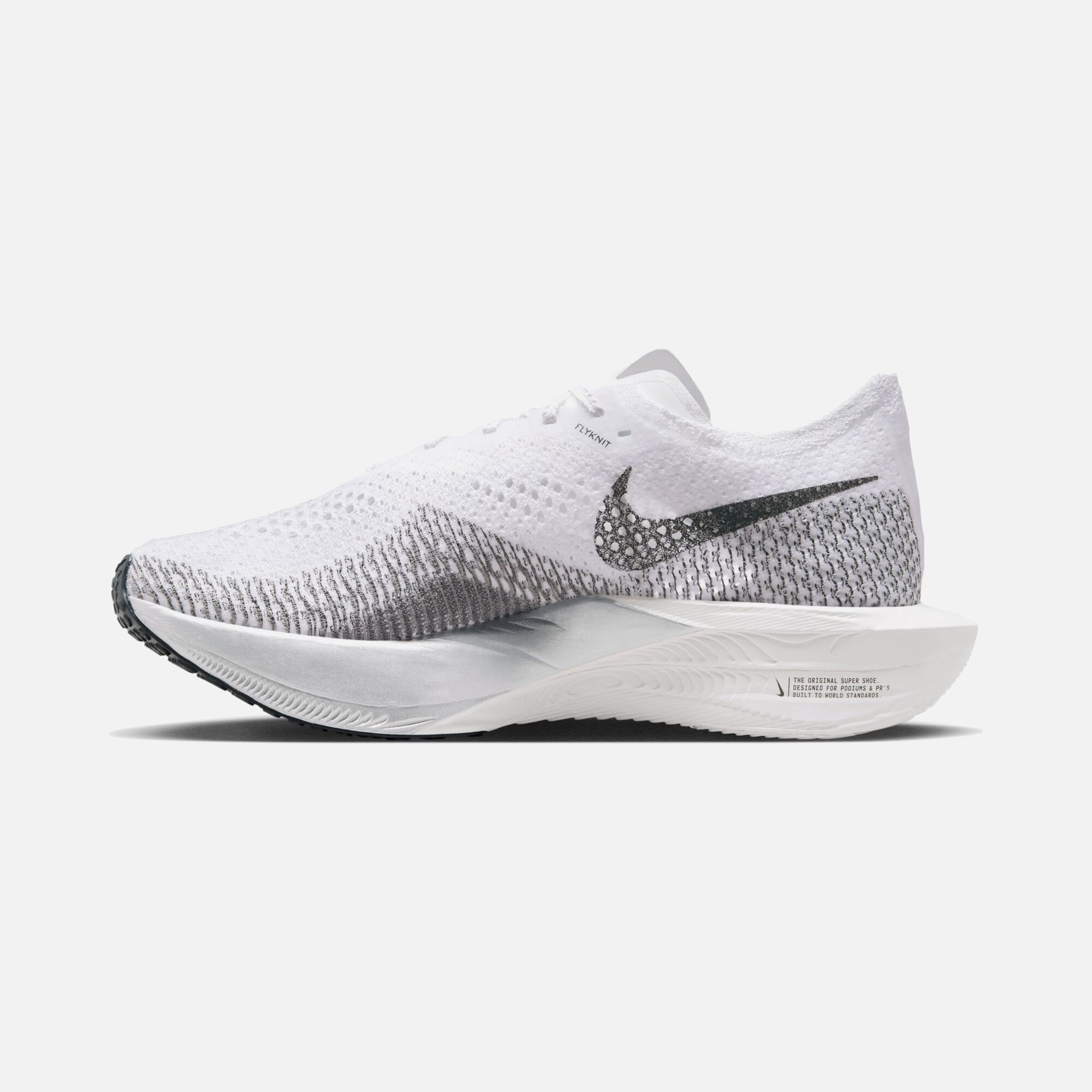 Nike ZoomX Vaporfly Next% 3 Road Racing Running Kadın Spor Ayakkabı