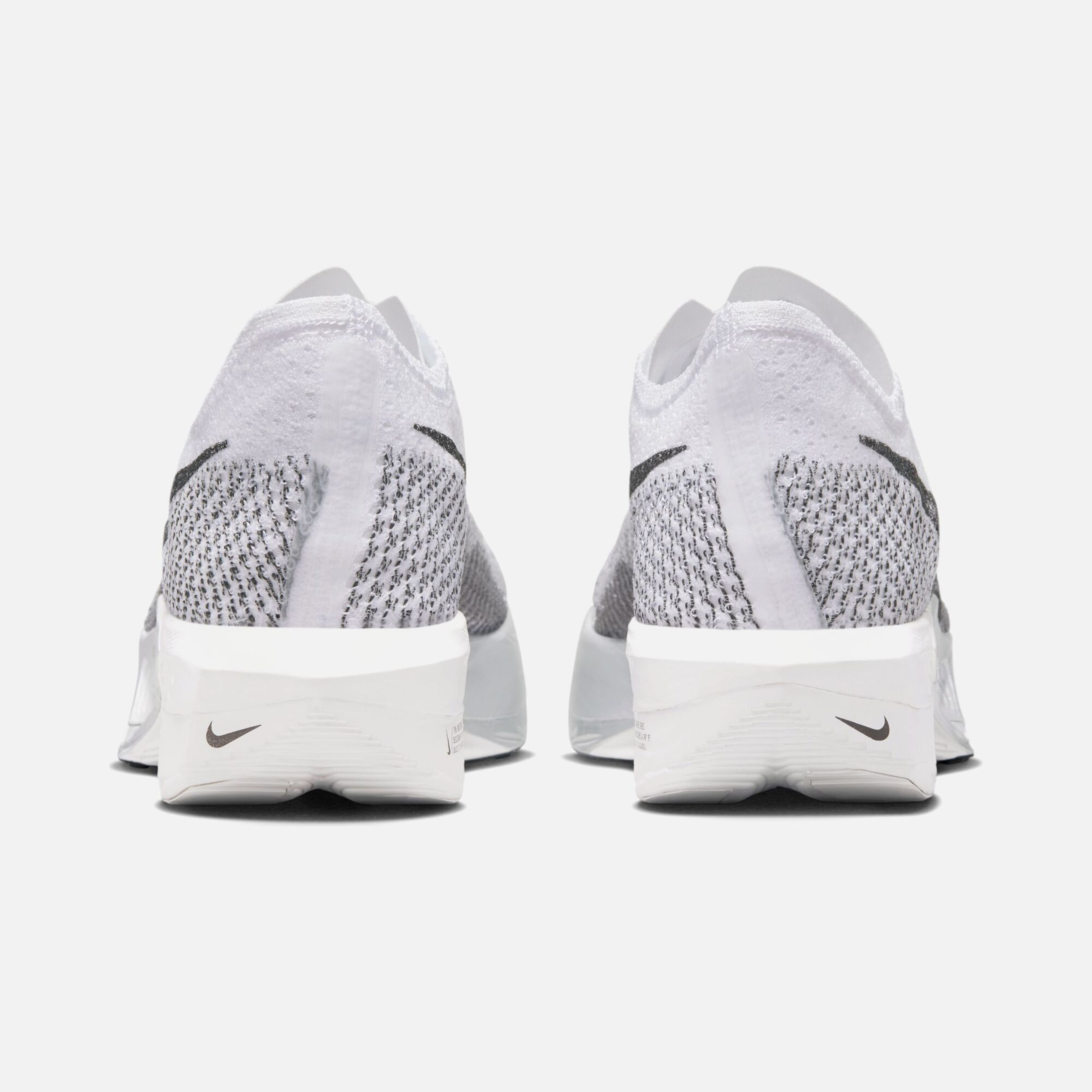 Nike ZoomX Vaporfly Next% 3 Road Racing Running Kadın Spor Ayakkabı