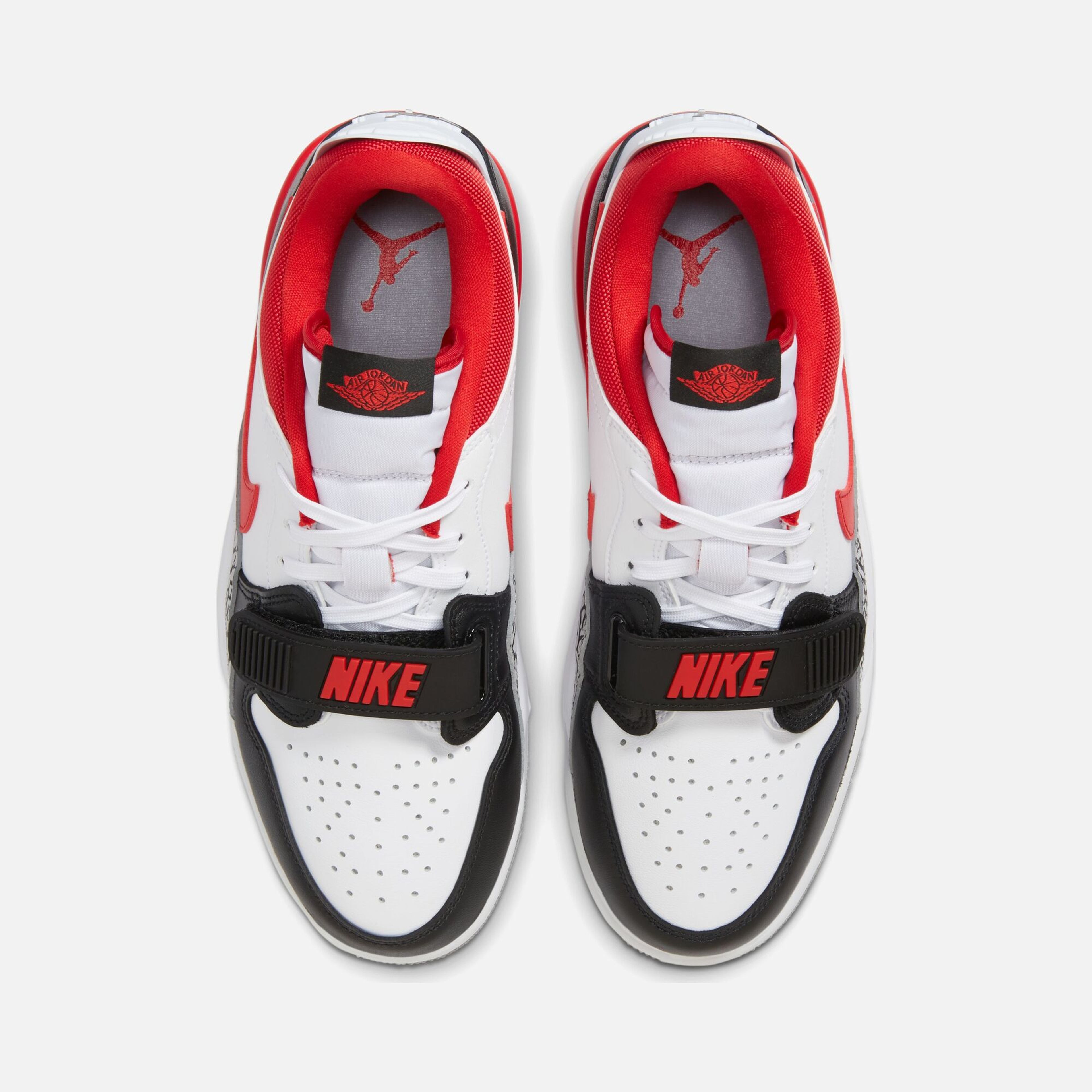 Nike Air Jordan Legacy 312 Low Erkek Spor Ayakkabı