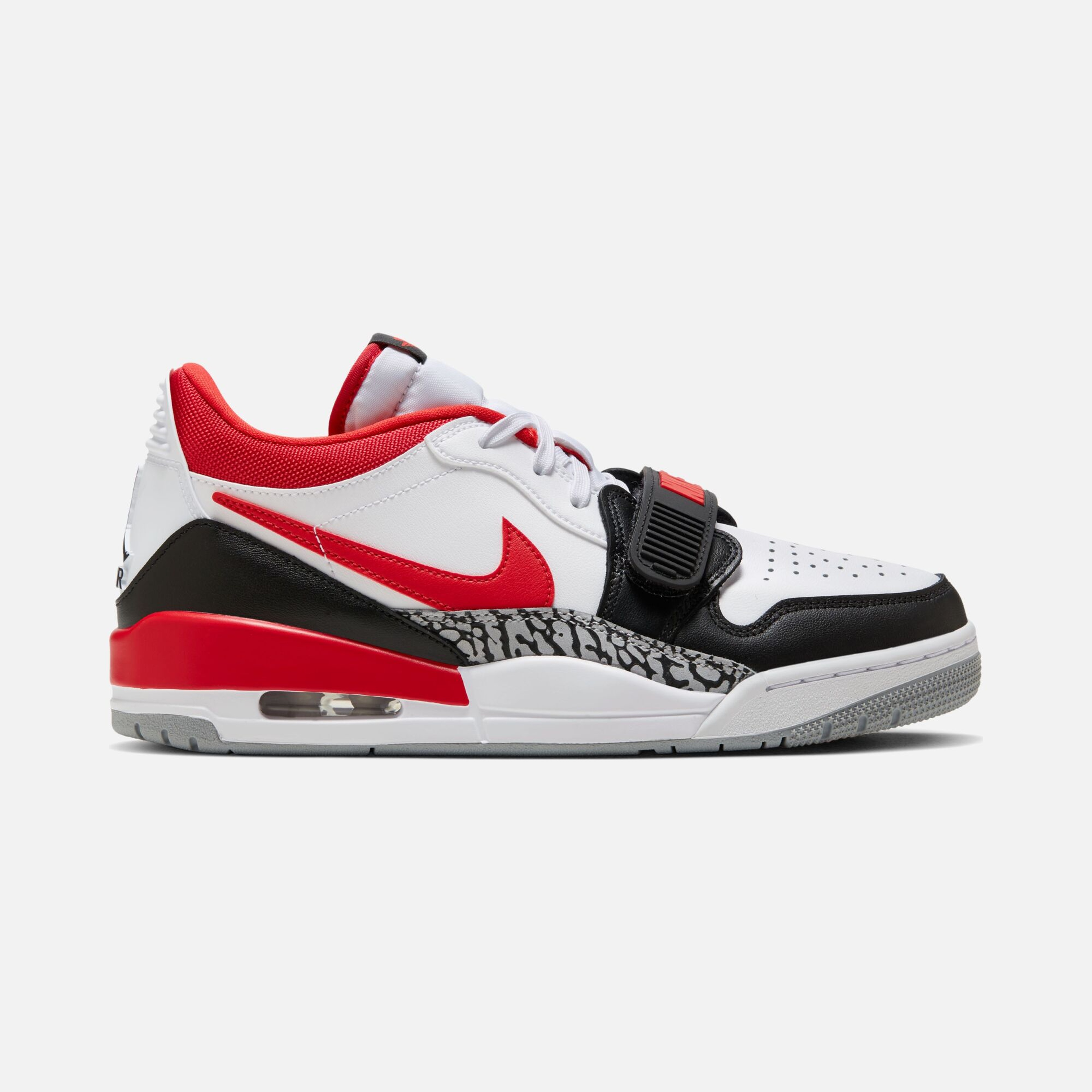 Nike Air Jordan Legacy 312 Low Erkek Spor Ayakkabı