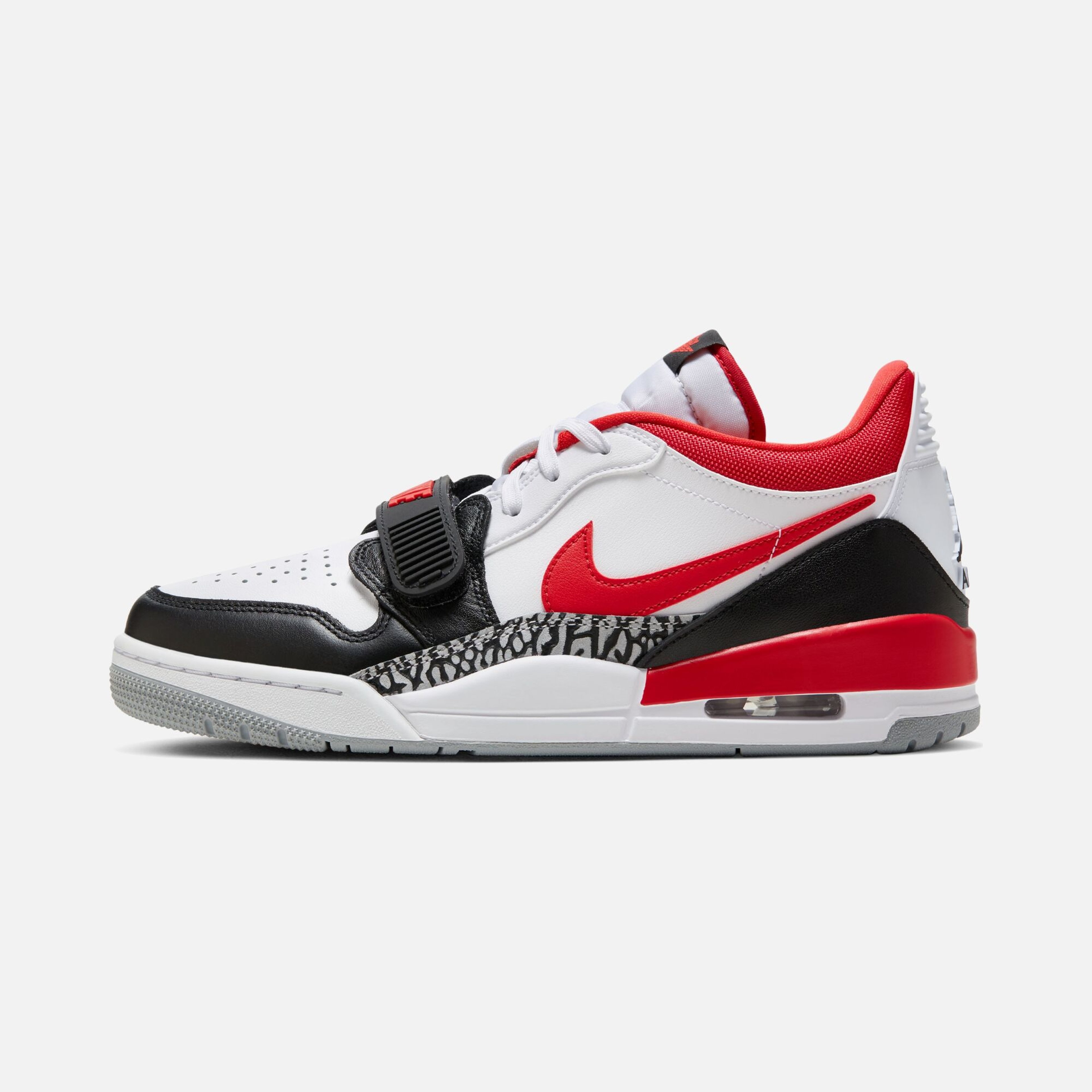Nike Air Jordan Legacy 312 Low Erkek Spor Ayakkabı