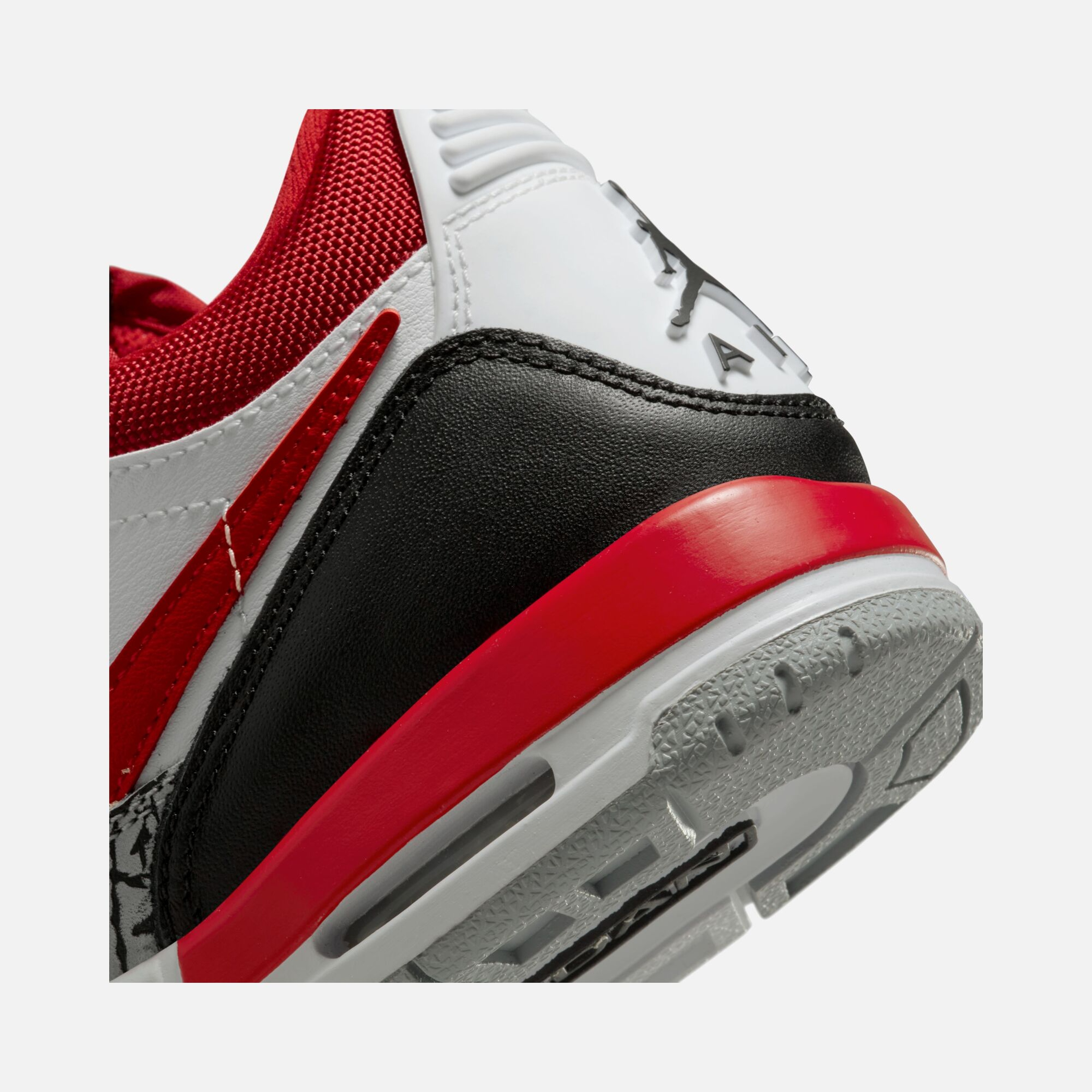 Nike Air Jordan Legacy 312 Low (GS) Spor Ayakkabı