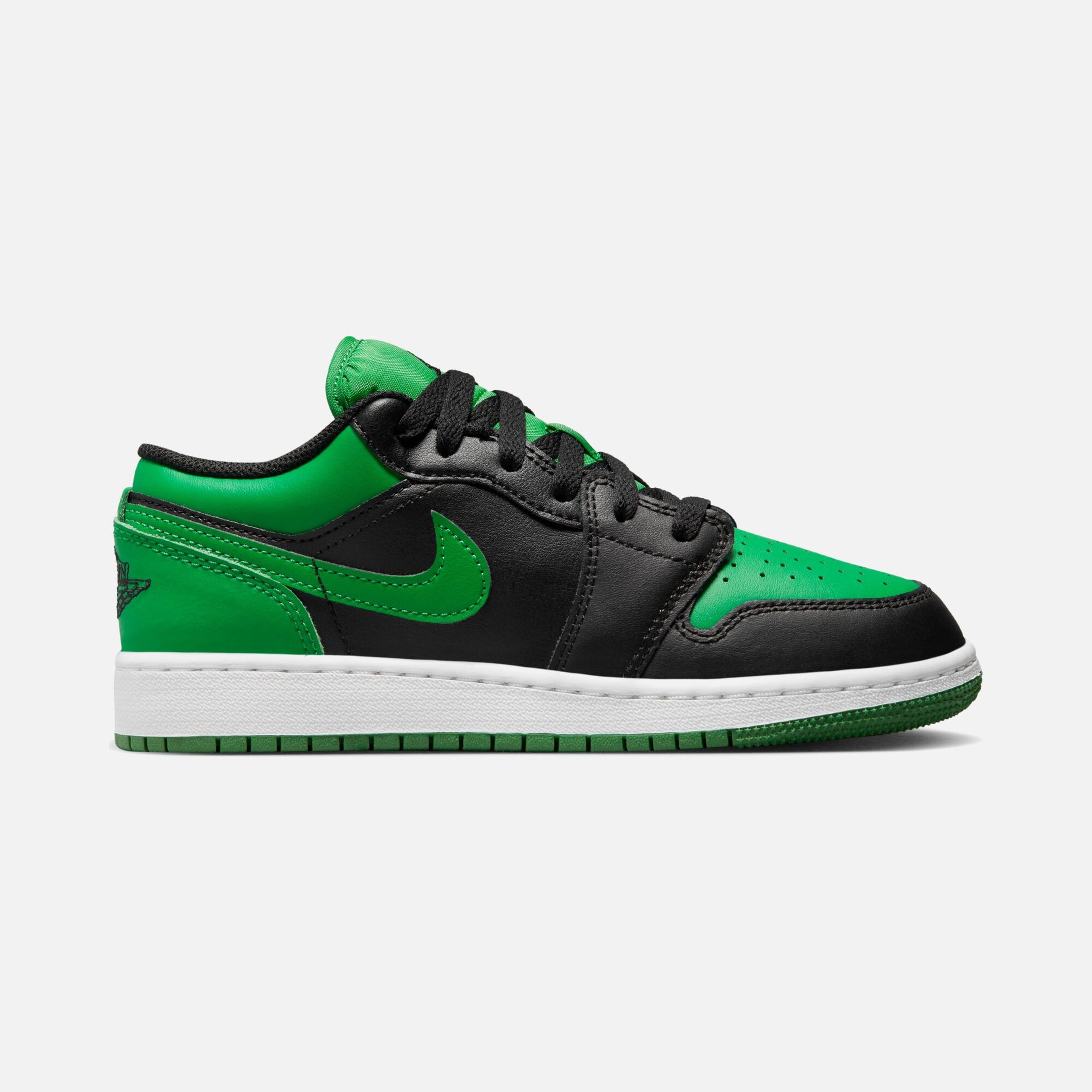 Nike Air Jordan 1 Low SS25 (GS) Spor Ayakkabı